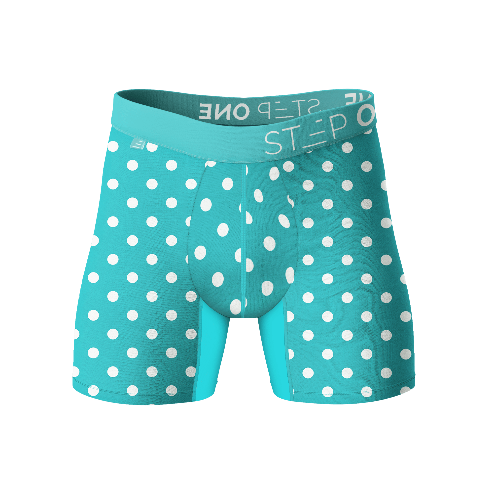 Buy Mens Bamboo Underwear at Step One