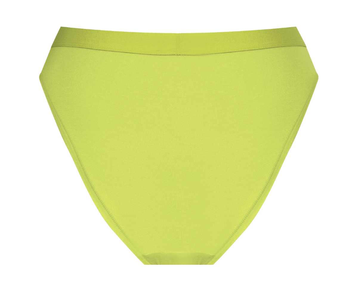 Women's Bikini Brief Underwear