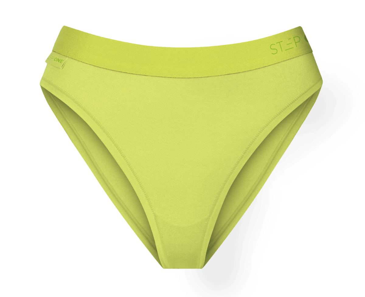Women's Bikini Brief Underwear
