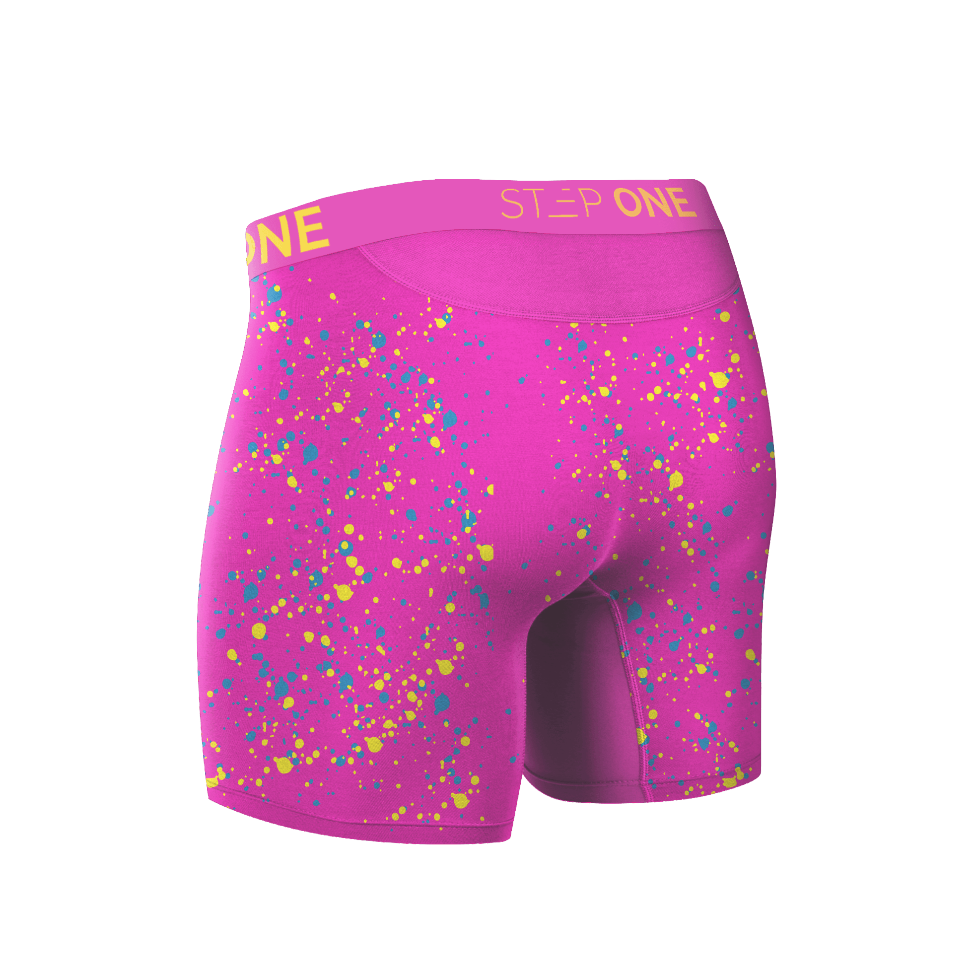 Buy Underwear Online at Step One