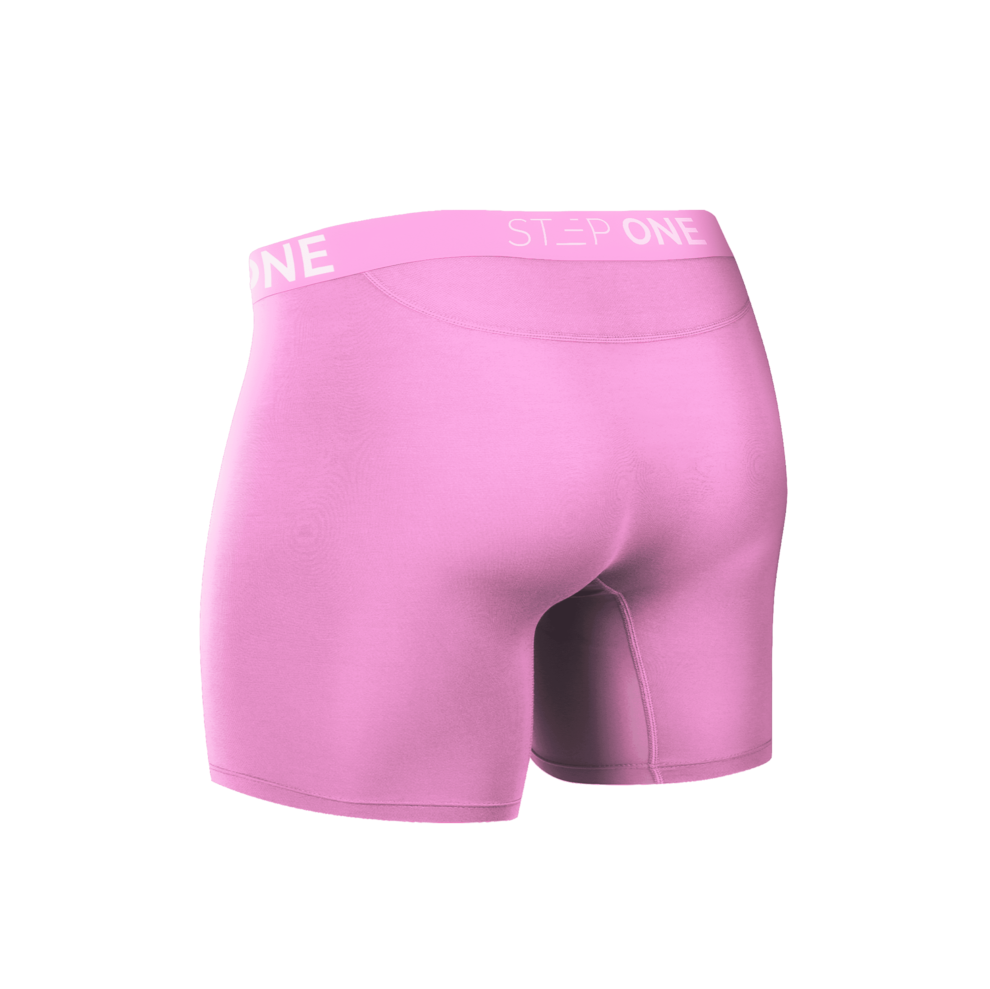 Buy Pink Junior Bamboo Underwear