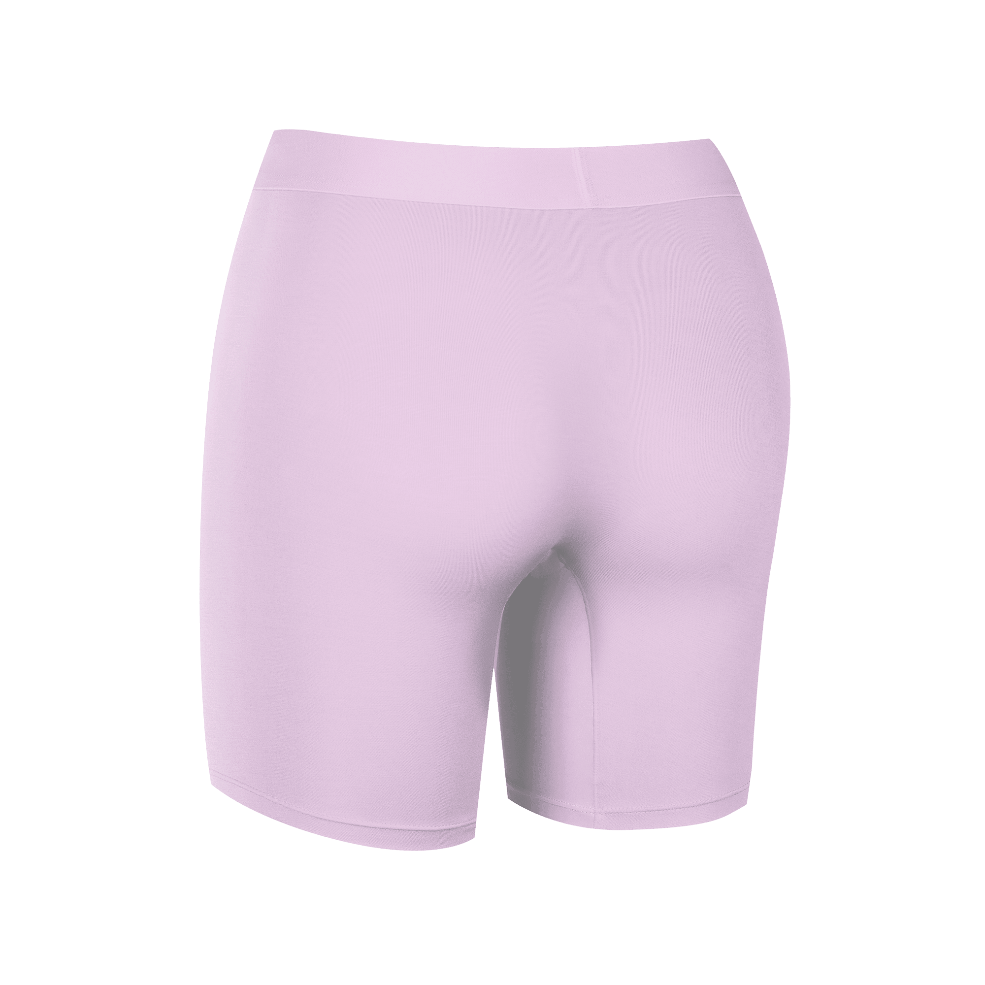 Women's Body Shorts - Lilac Snow