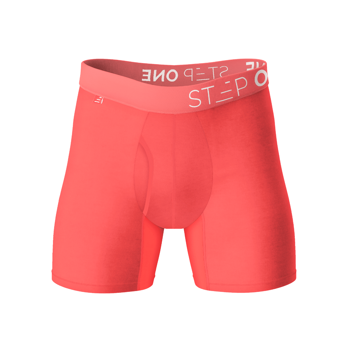 Boxer Brief Fly - Jingle Bauls