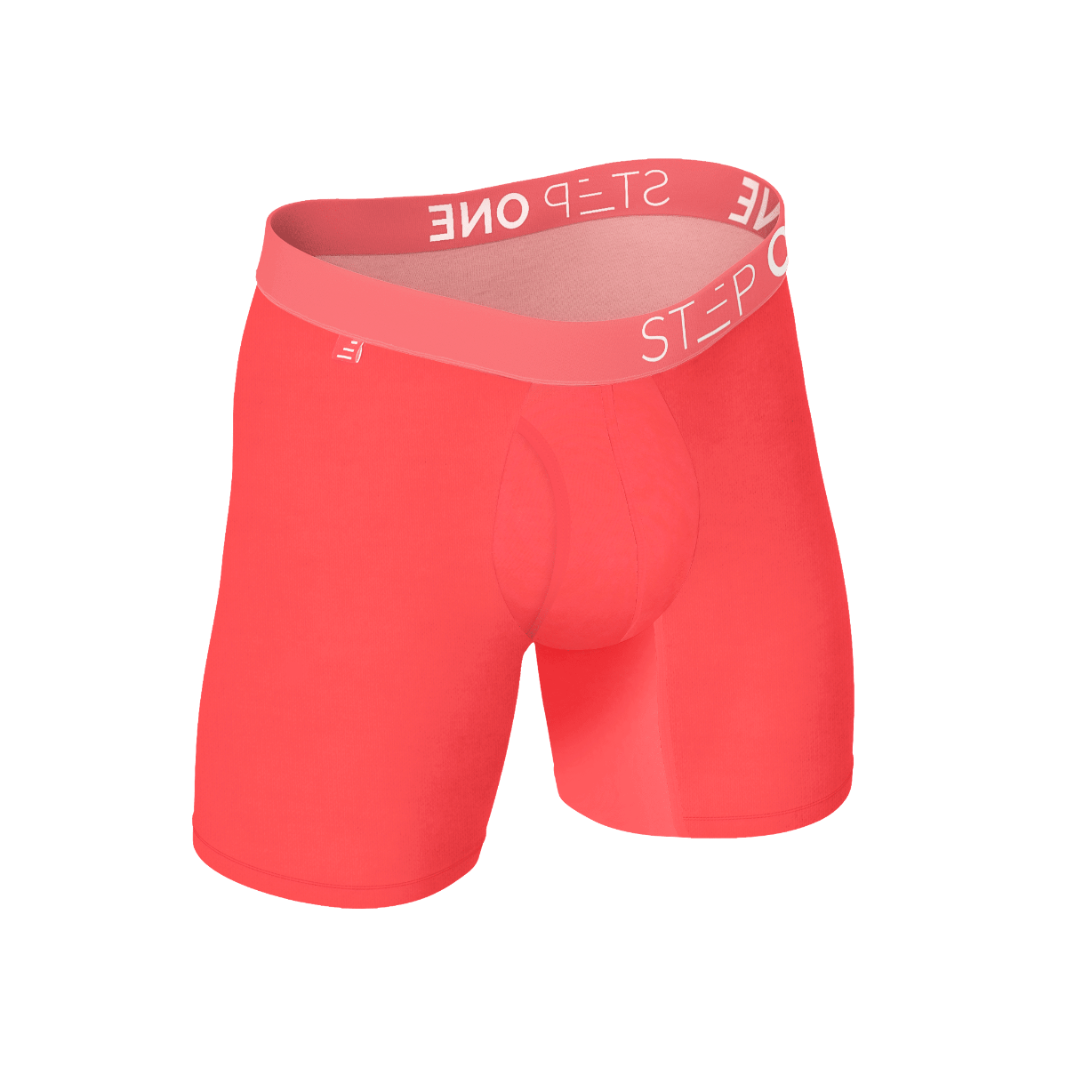 Boxer Brief Fly - Jingle Bauls