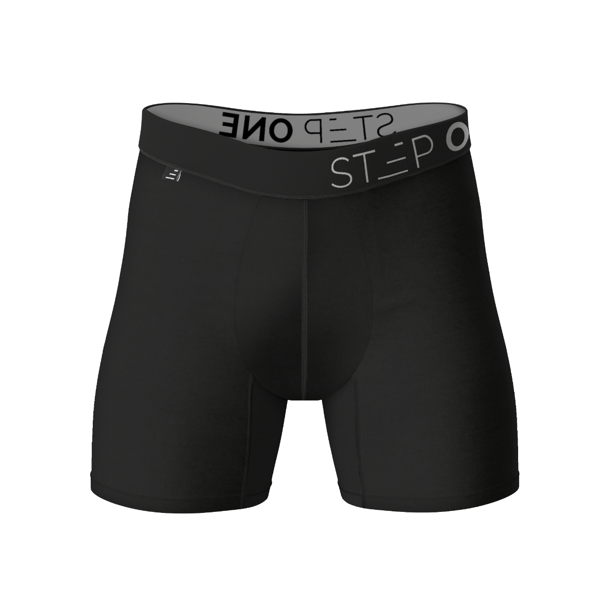GOT MY BIG BOY PANTS ON  Step One Men's Bamboo Underwear Review