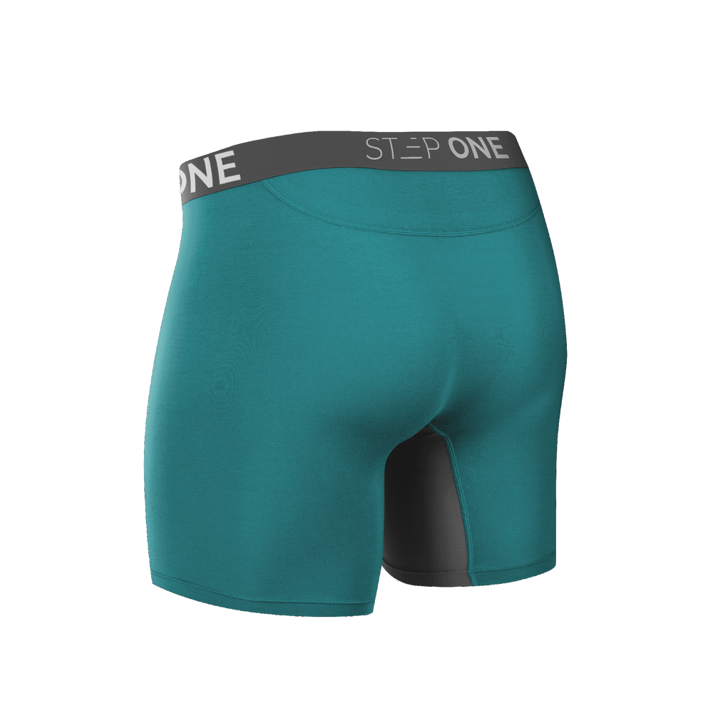 Boxer Brief - 3 Pack - Smashed Avo