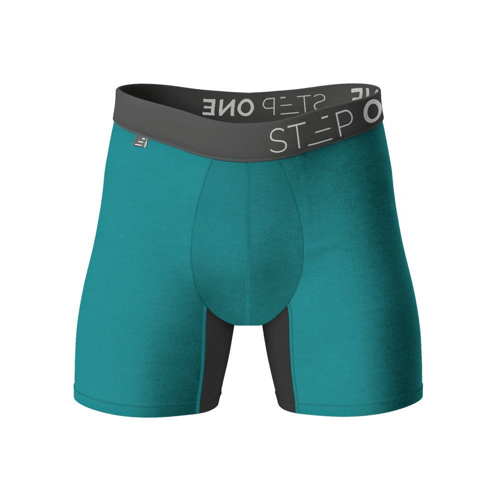 Boxer Brief - 3 Pack - Smashed Avo