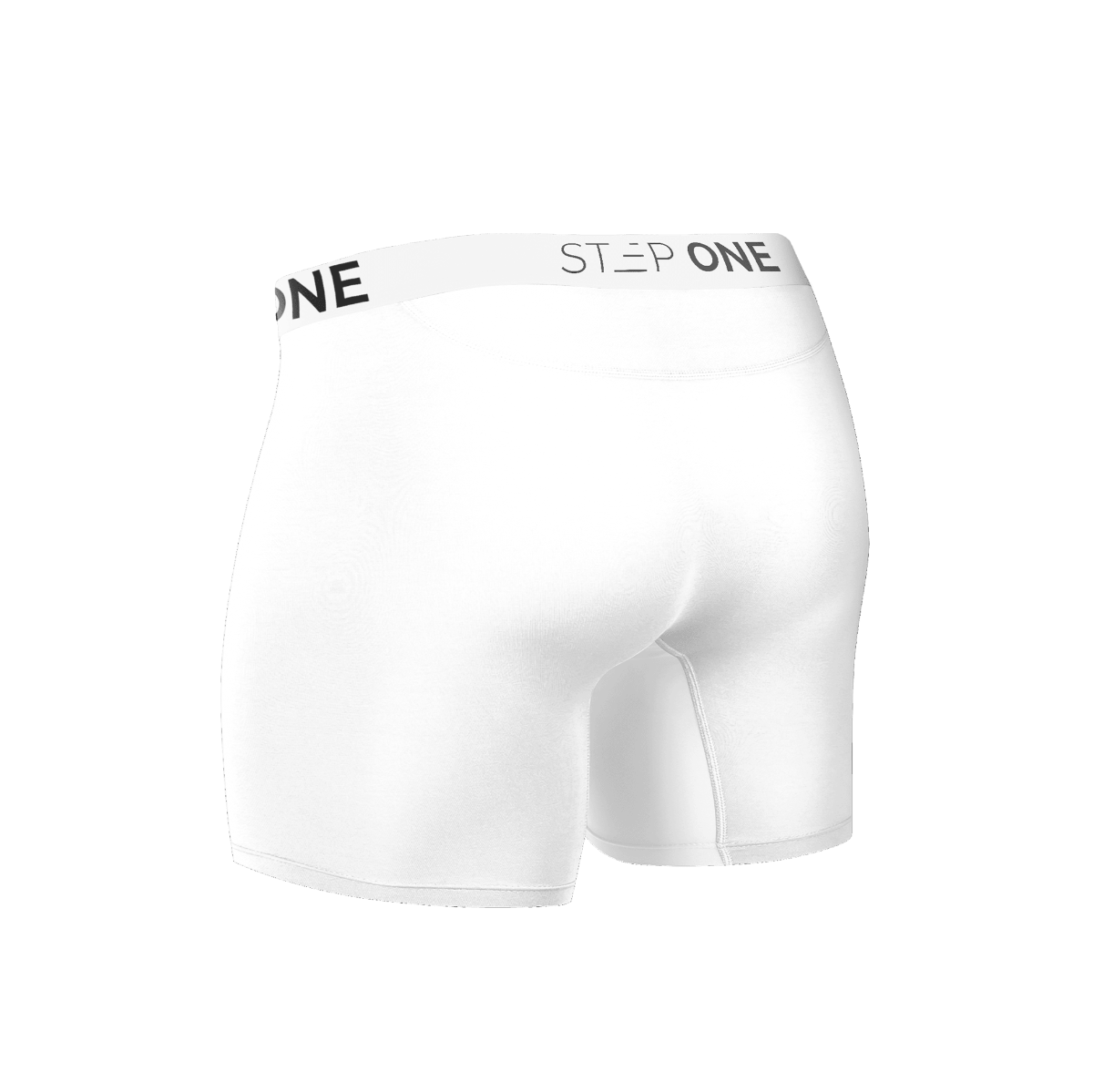 Buy White Junior Bamboo Underwear