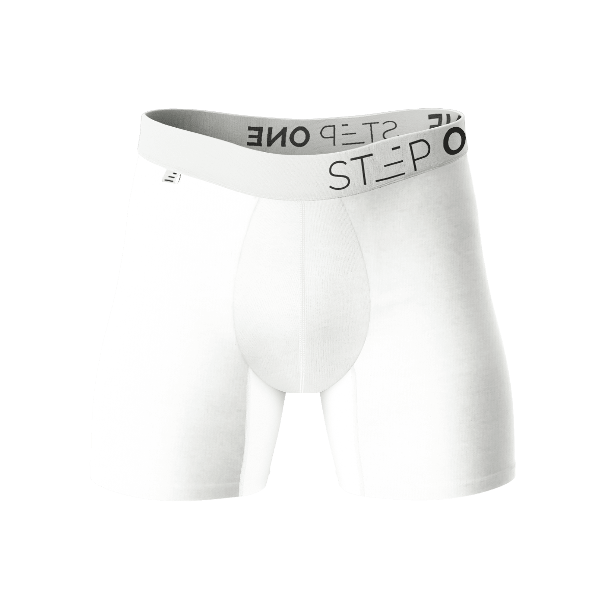 Buy White Junior Bamboo Underwear