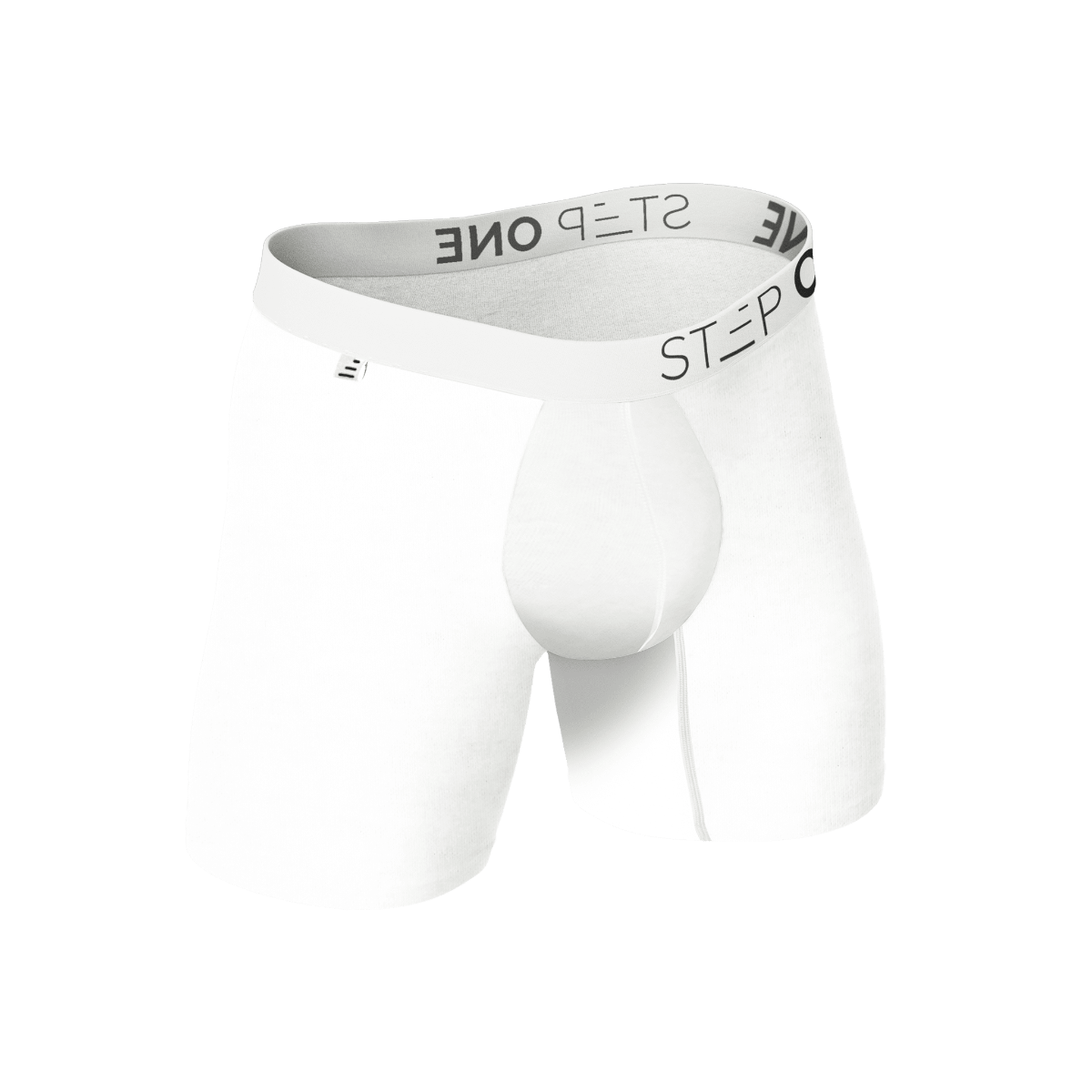 Buy White Junior Bamboo Underwear