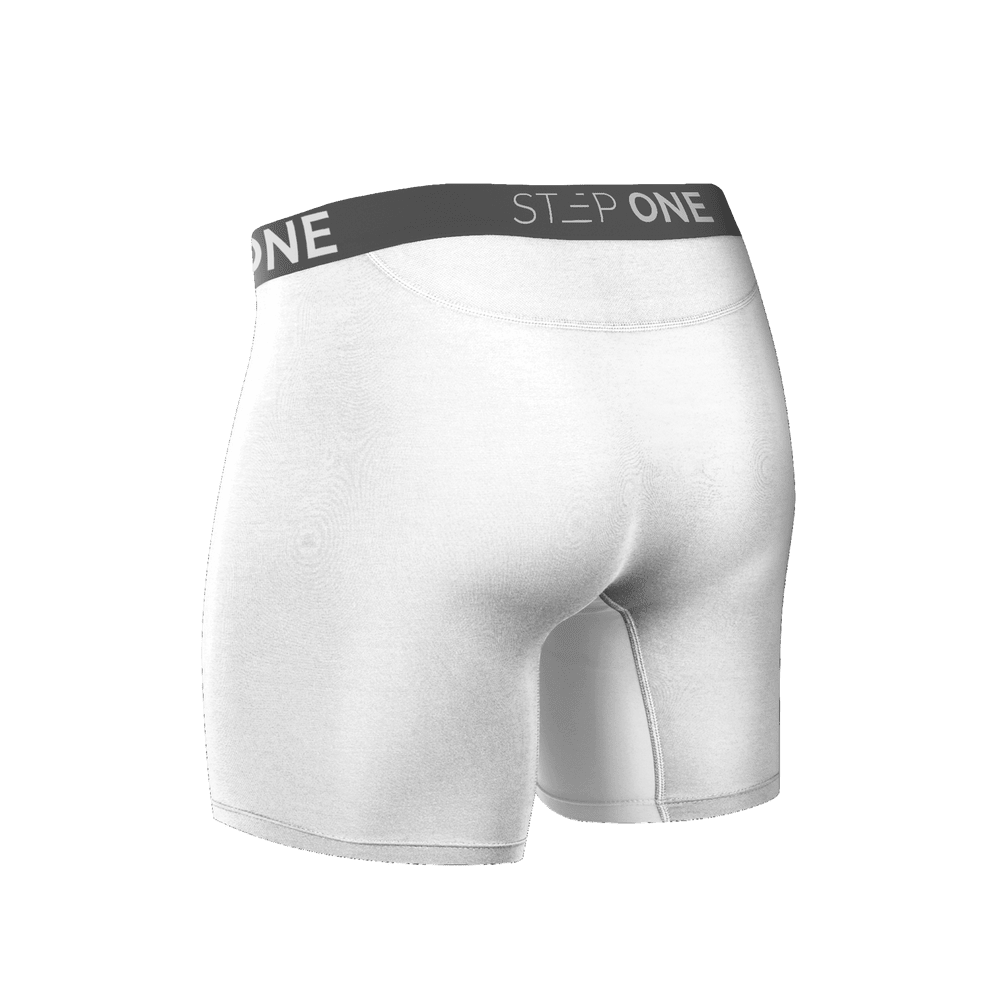 Boxer Brief - 7 Pack - Snow Worries