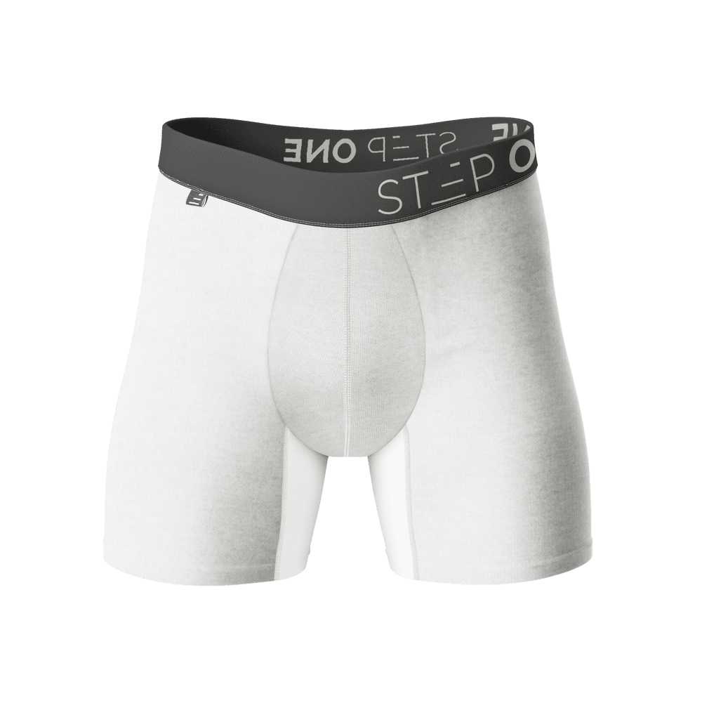 Boxer Brief - 7 Pack - Snow Worries