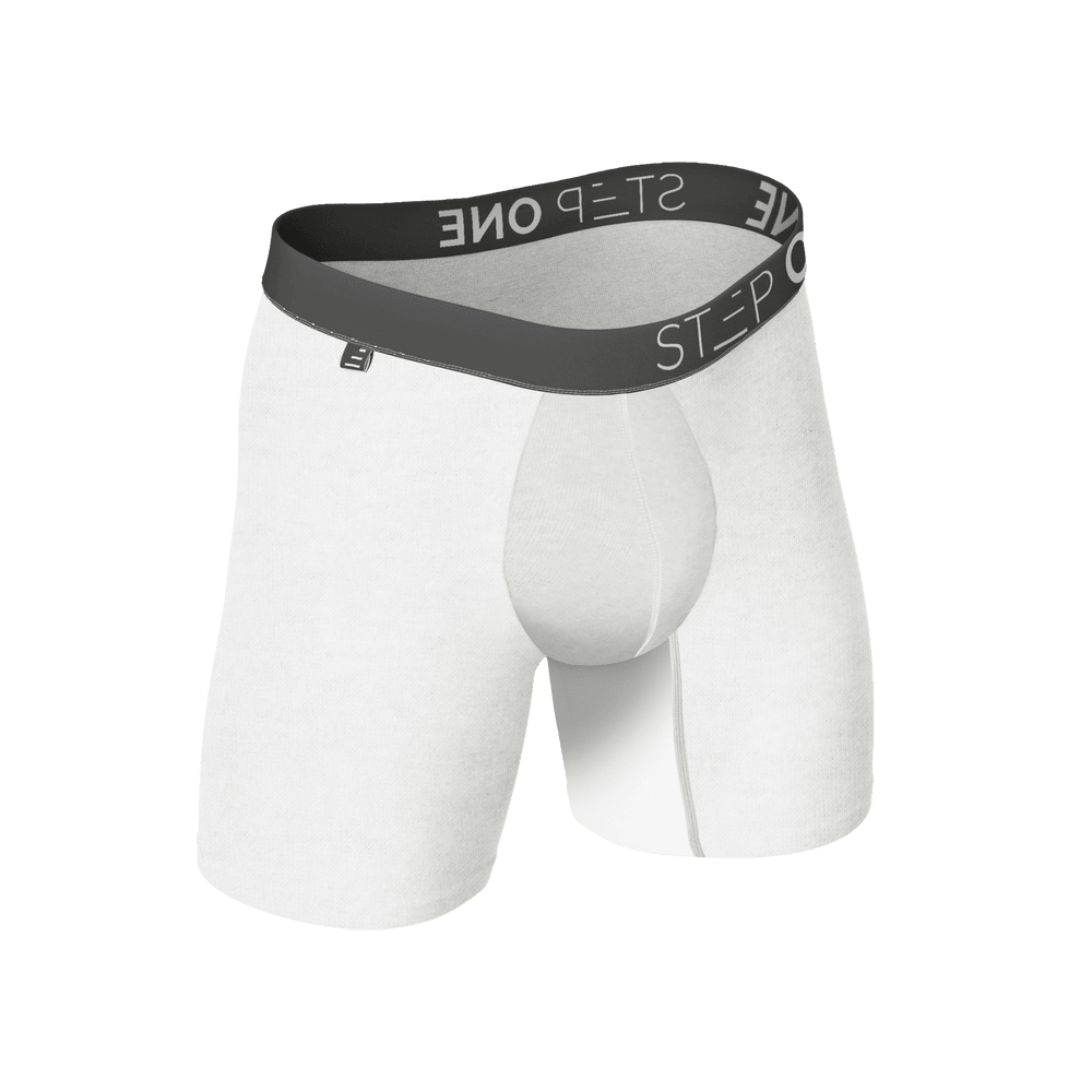 Boxer Brief - 7 Pack - Snow Worries