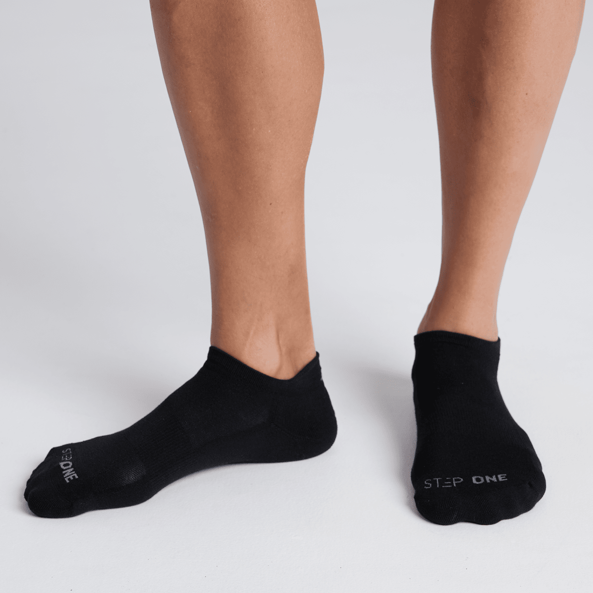 Unisex Ankle Socks - Bamboo Underwear