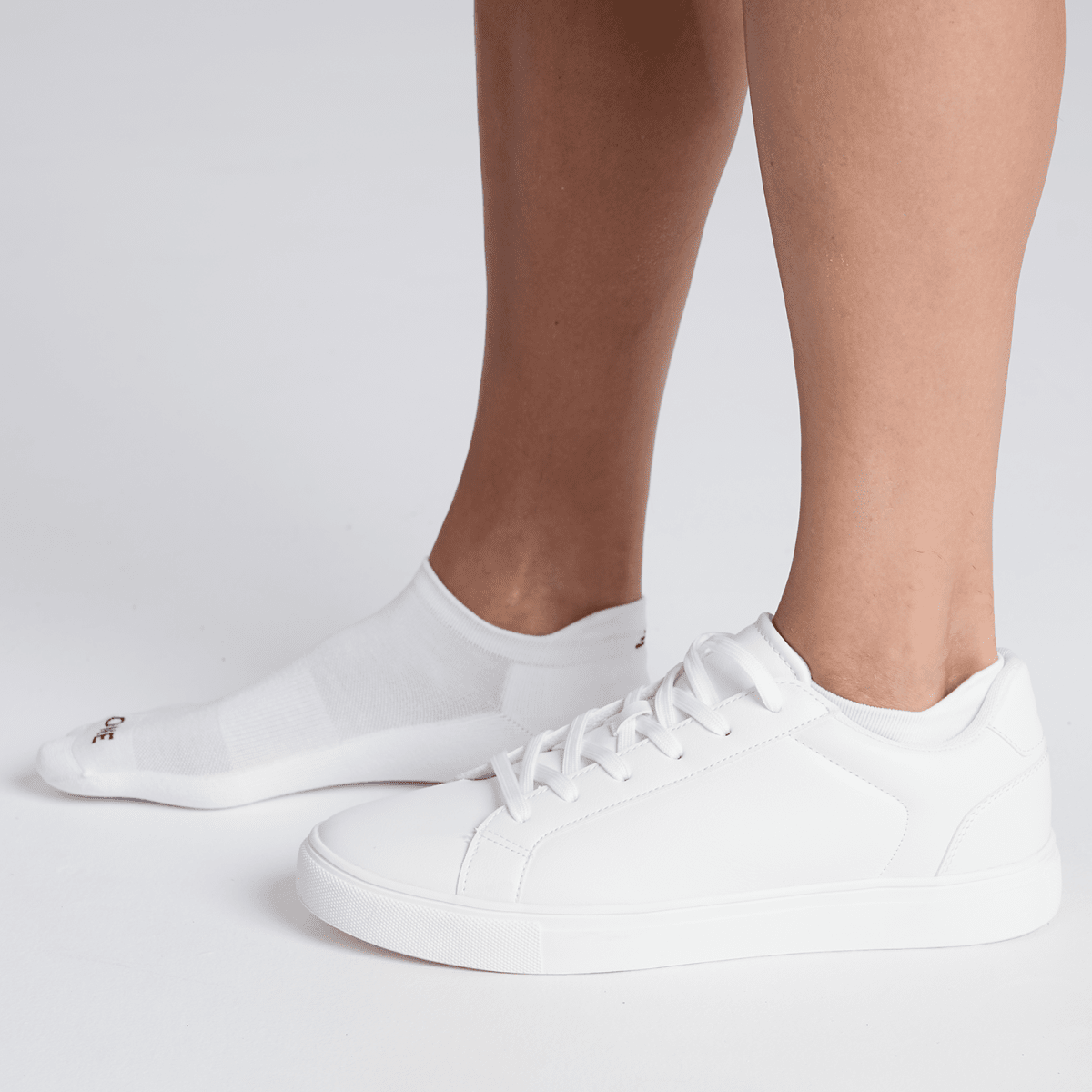 Unisex Ankle Socks - Bamboo Underwear