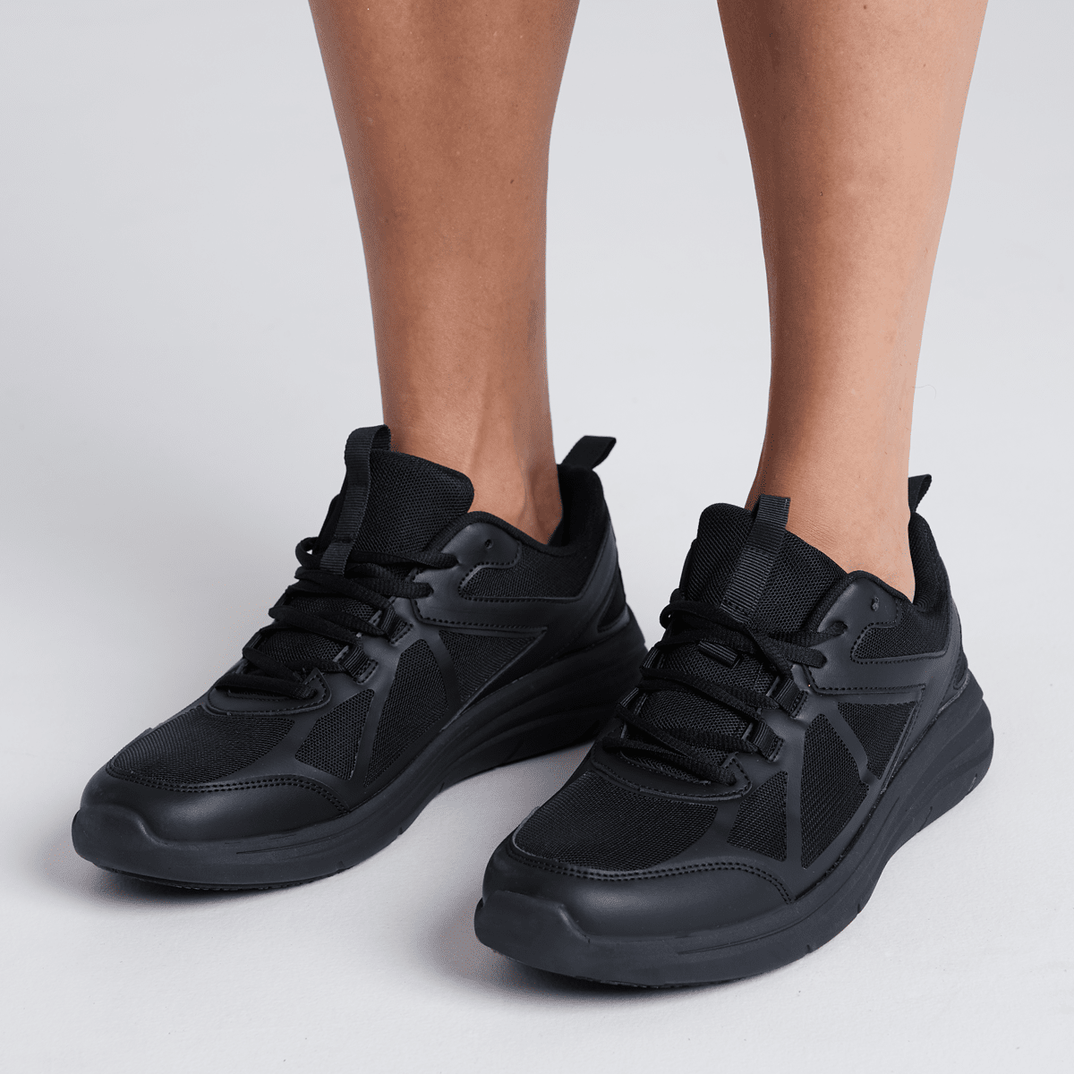 Unisex No Show Socks - Bamboo Underwear