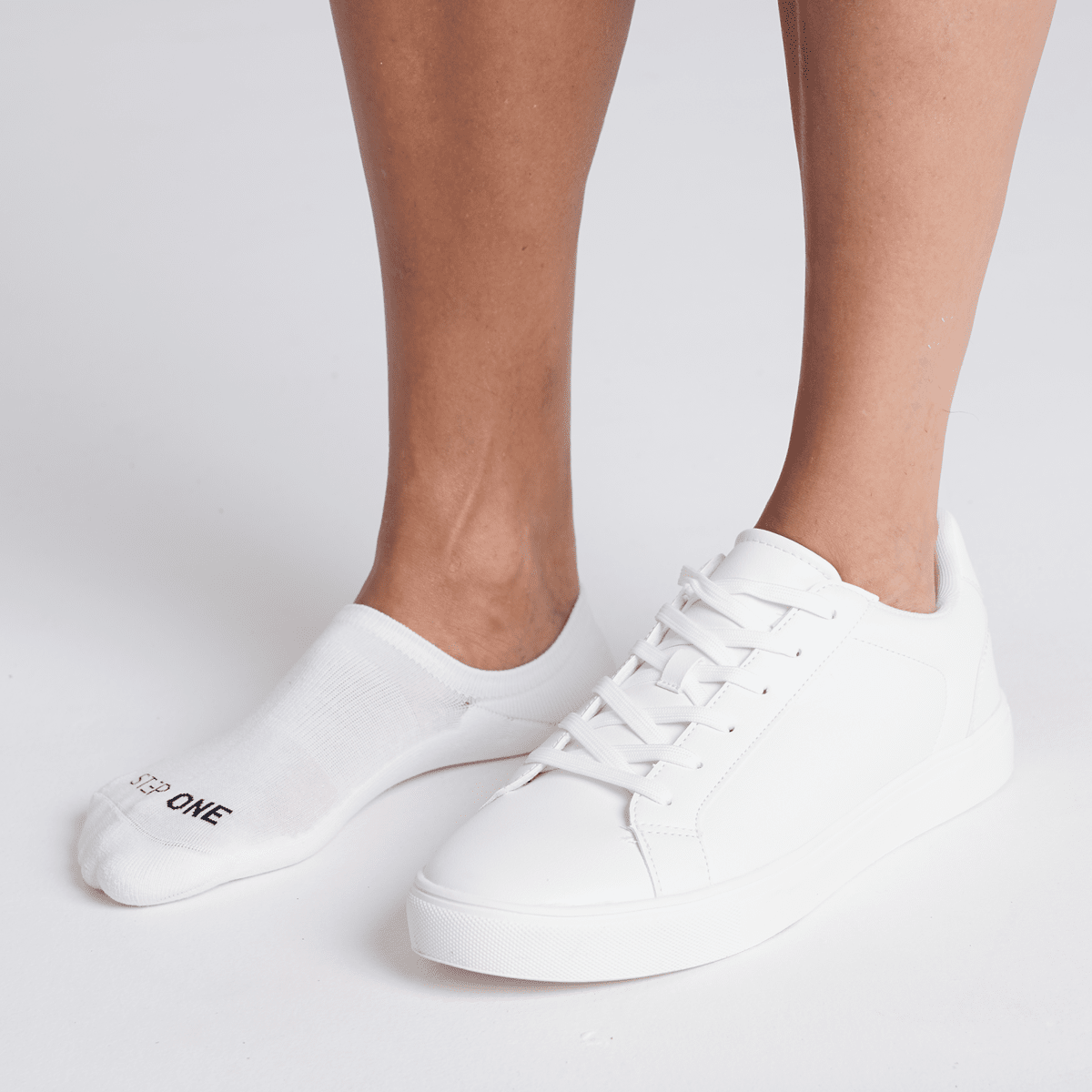 Unisex No Show Socks - Bamboo Underwear