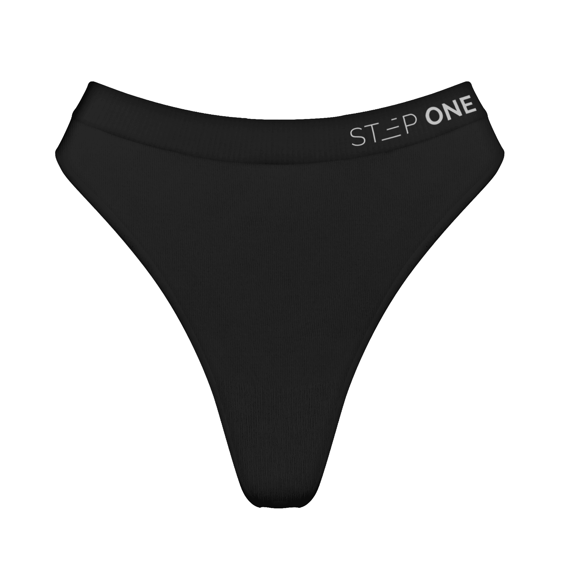 Women's Seamfree Thong - Espresso-Tini