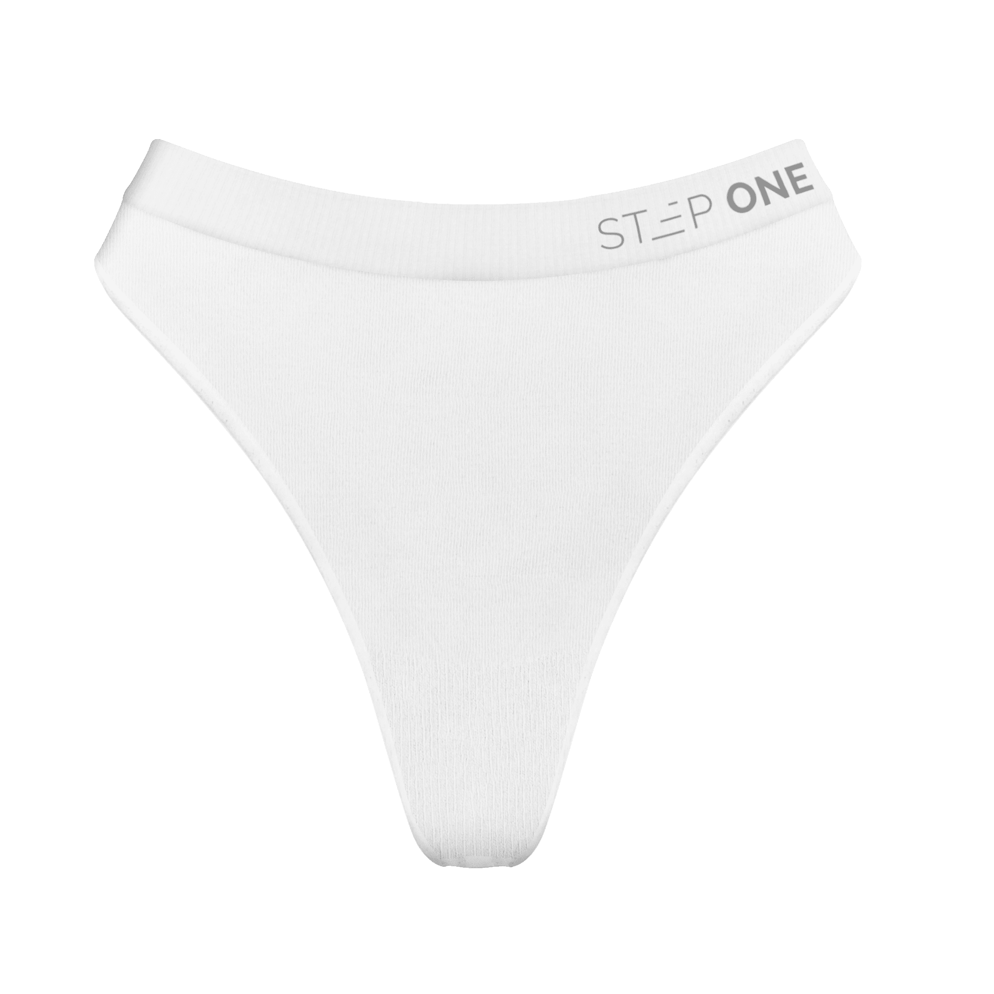 Women's Seamfree Thong - Piña Colada