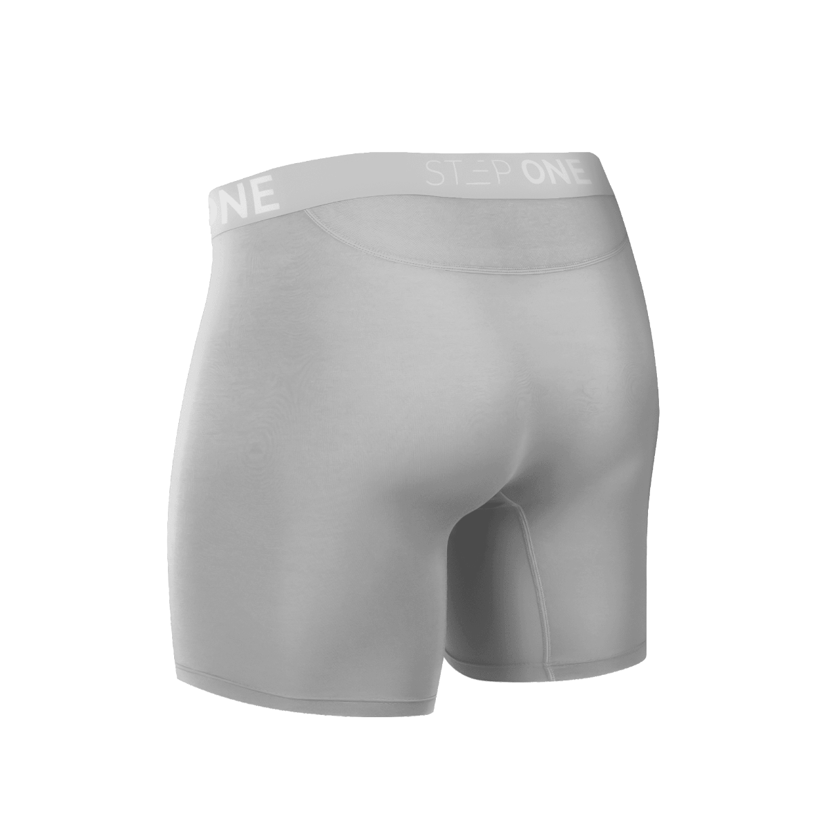 Boxer Brief Fly - Tin Cans