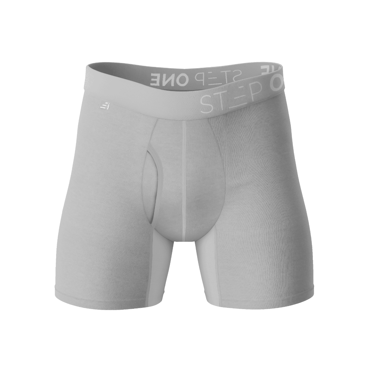 Boxer Brief Fly - Tin Cans