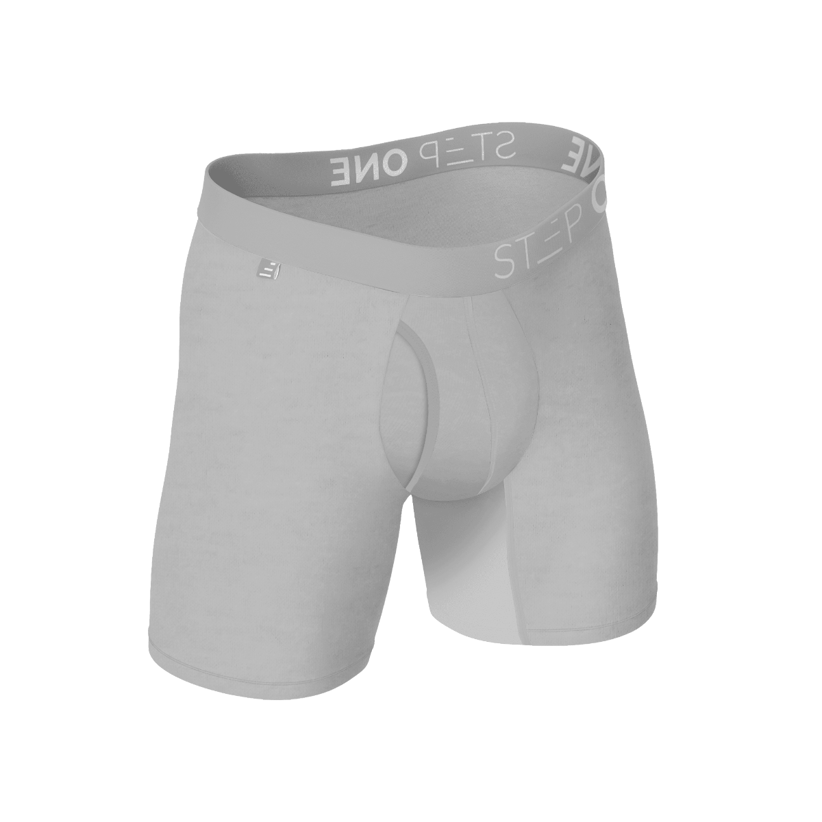 Boxer Brief Fly - Tin Cans