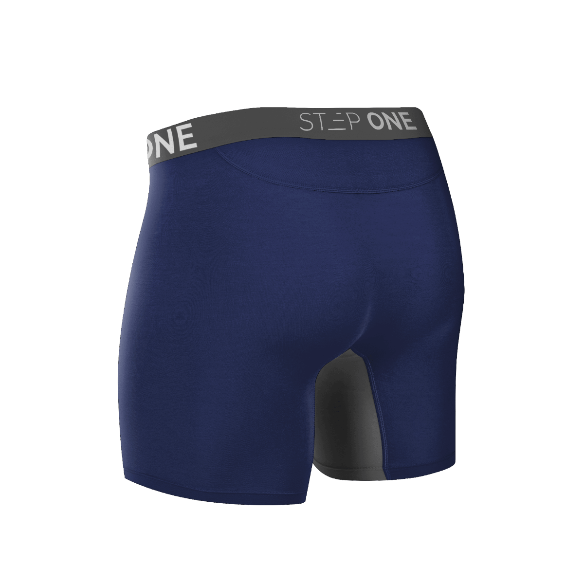 Mens Bamboo Underwear at Step One