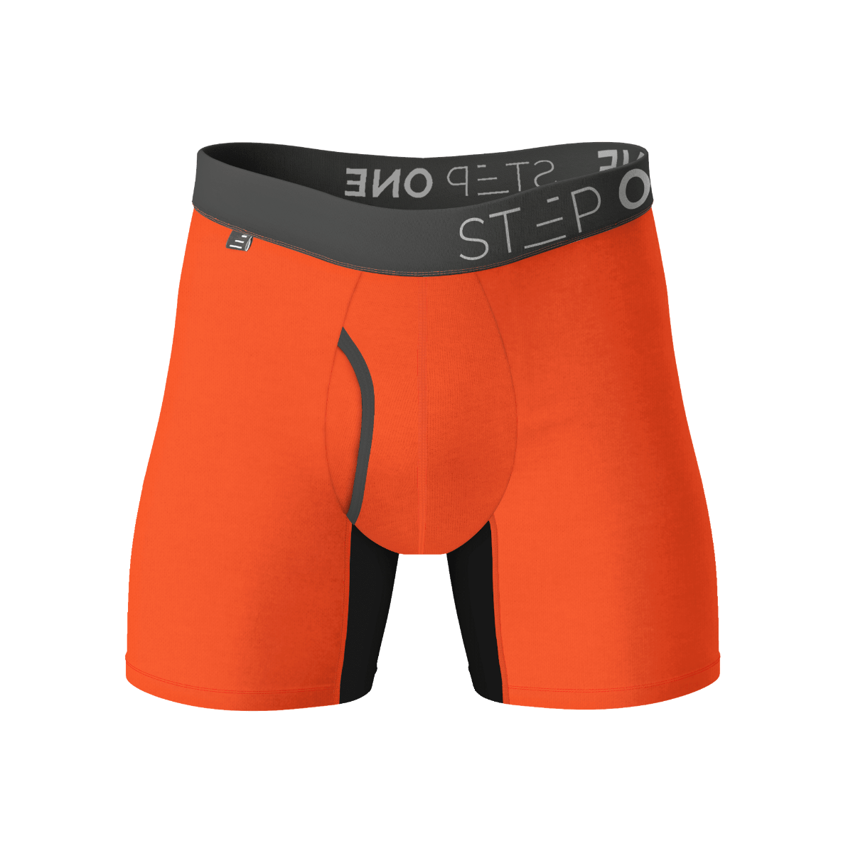 Boxer Brief + Fly