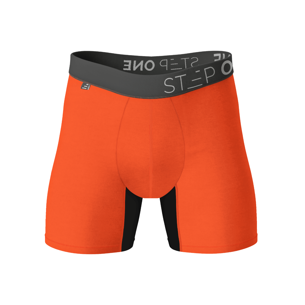 Mens Bamboo Underwear at Step One