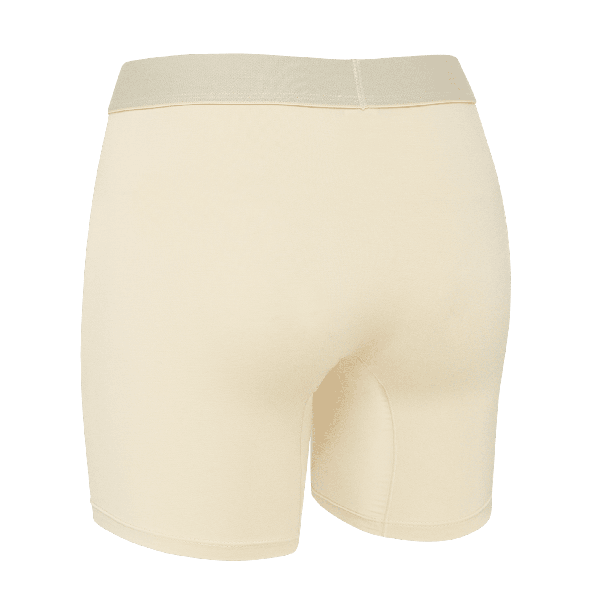 Women's Body Shorts - Butter Scotch