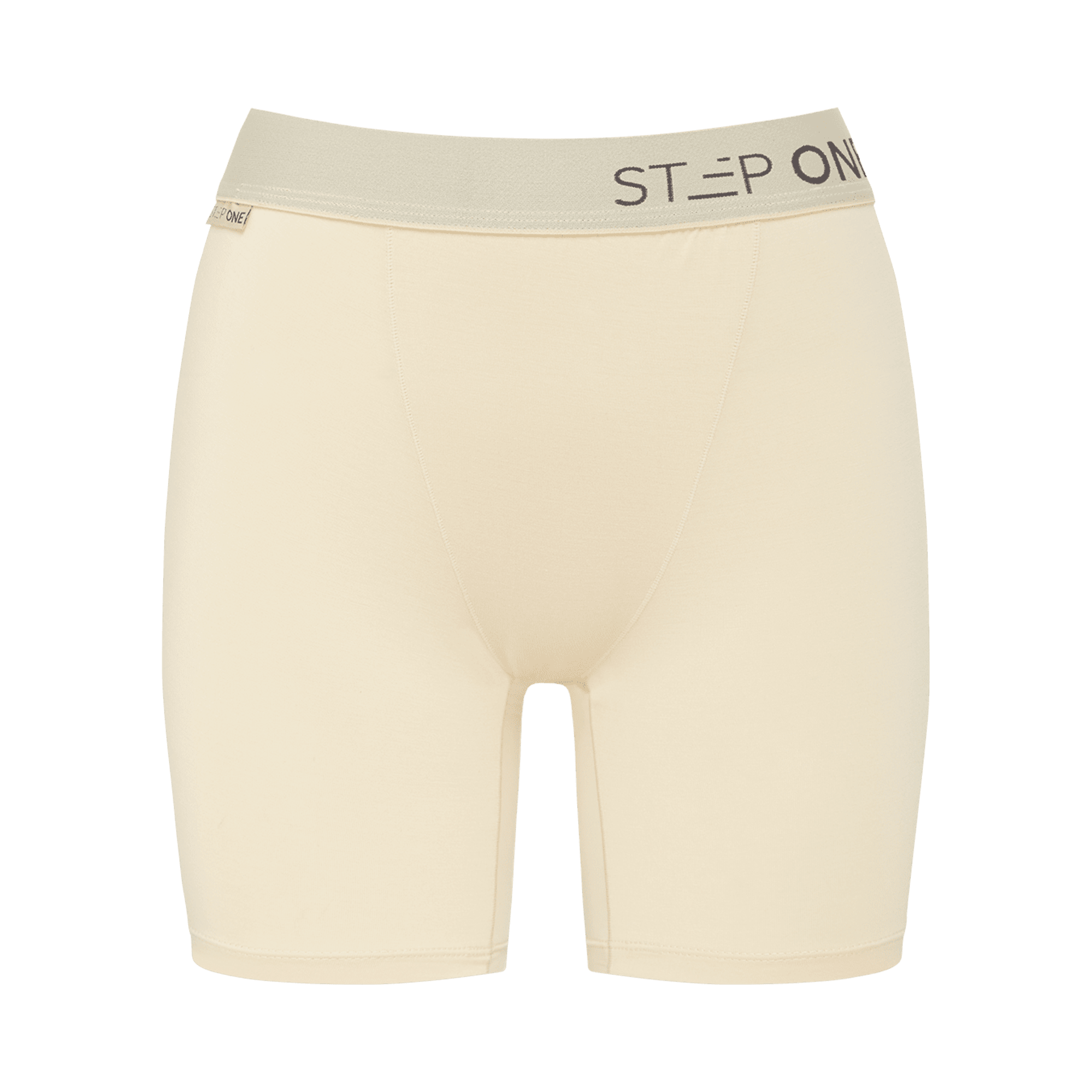 Women's Body Shorts - Butter Scotch