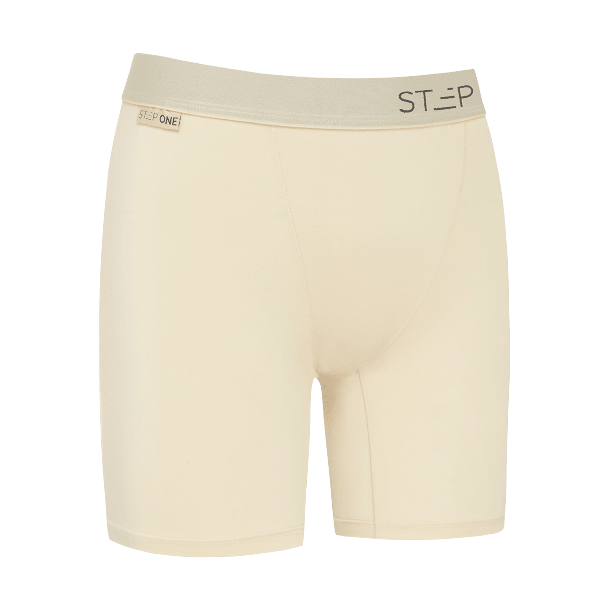 Women's Body Shorts - Butter Scotch