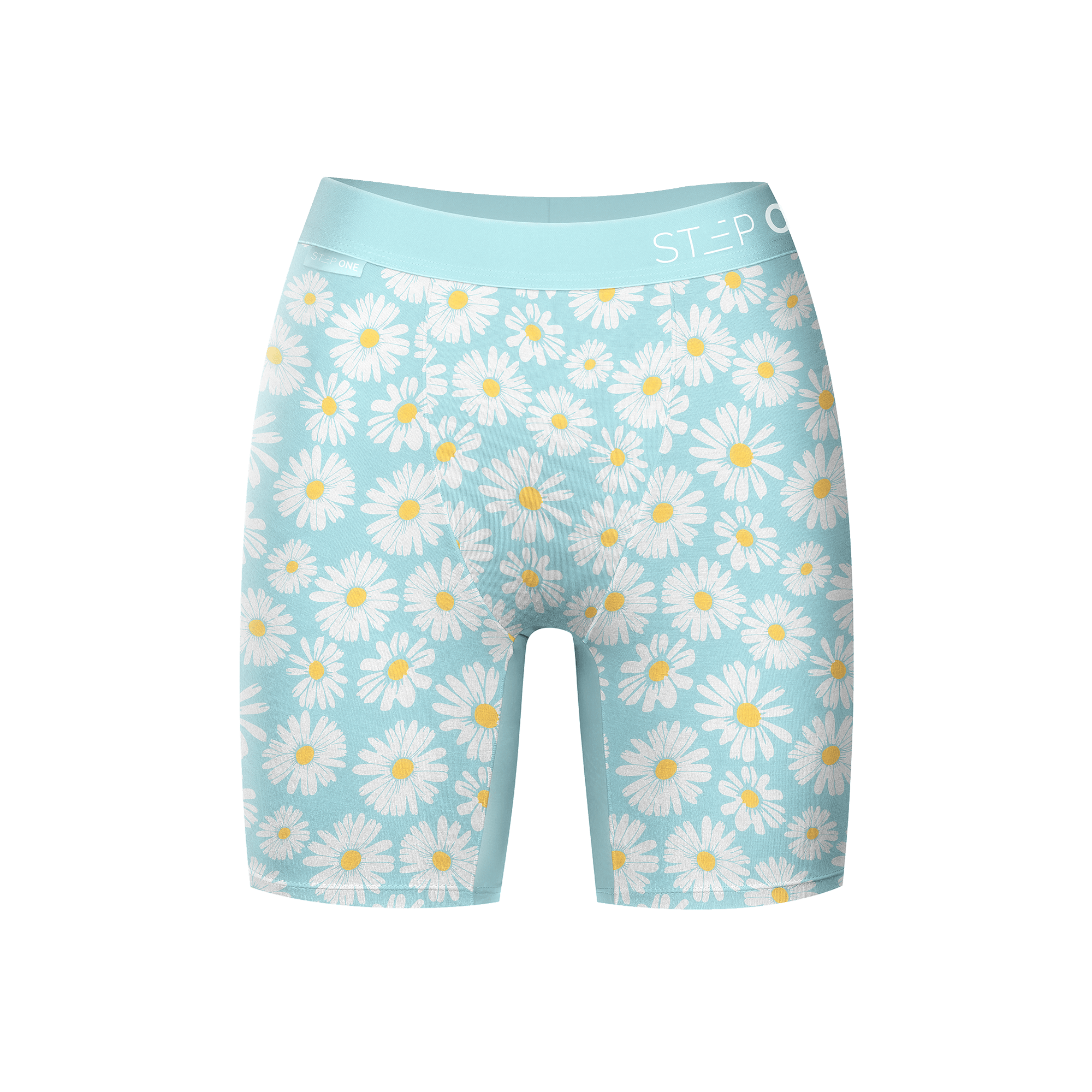Buy Blue Women's Bamboo Underwear