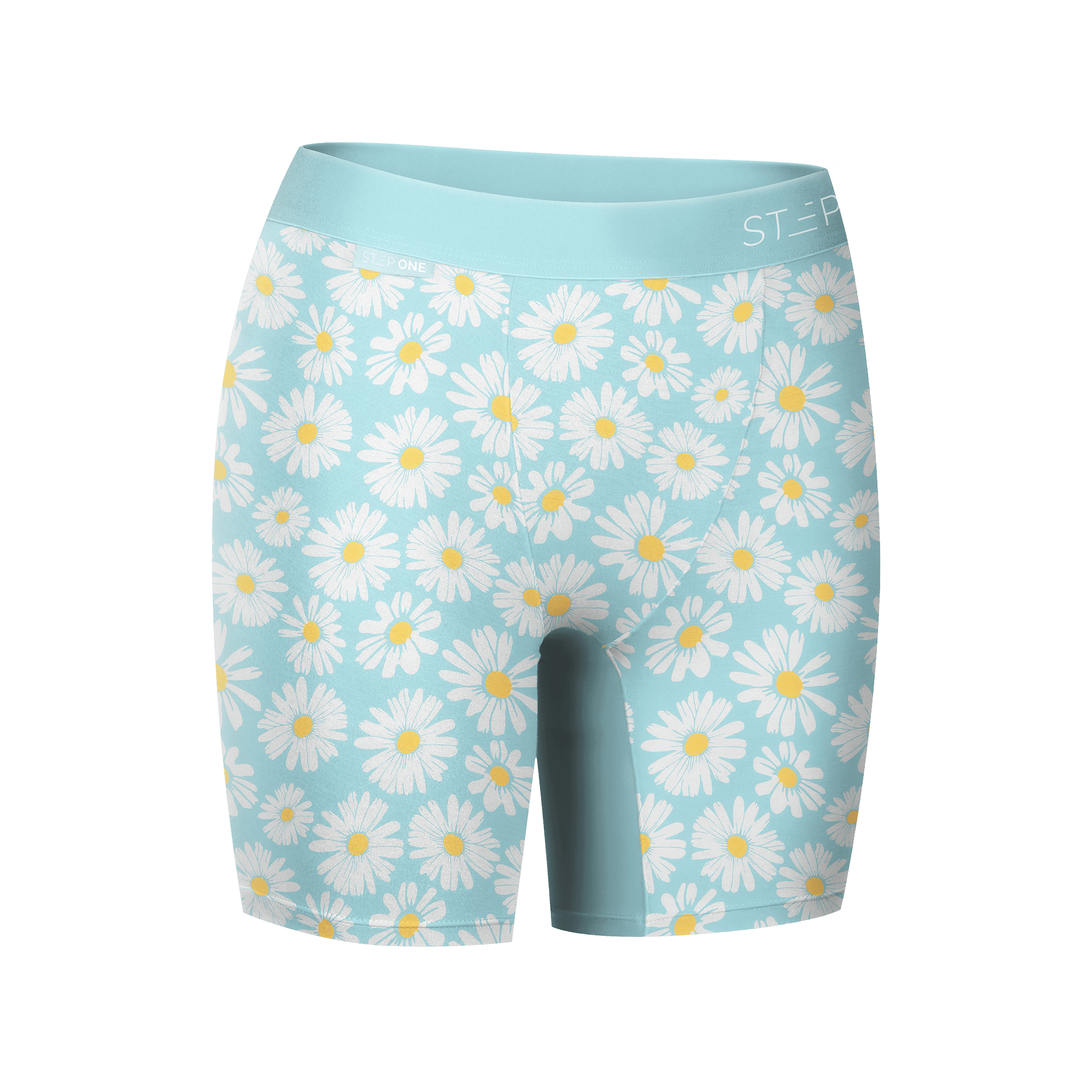 Buy Blue Women's Bamboo Underwear