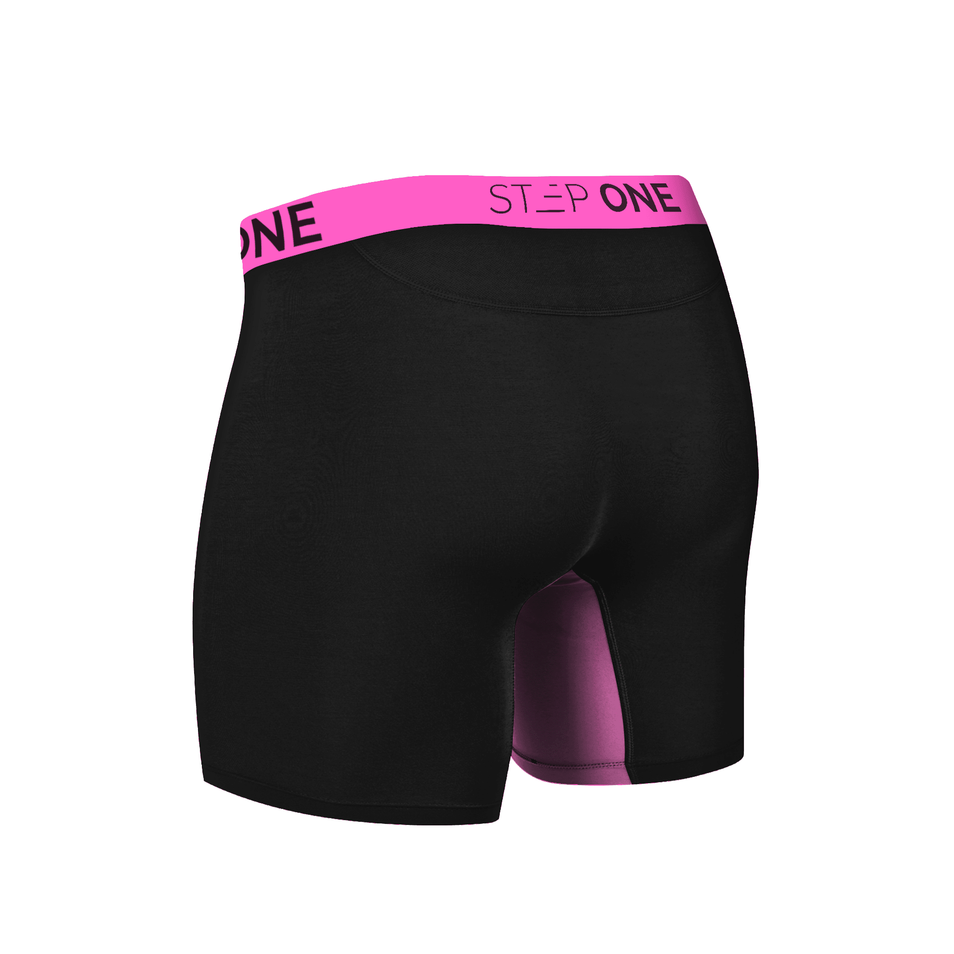 Boxer Brief - Cherry Cheeks