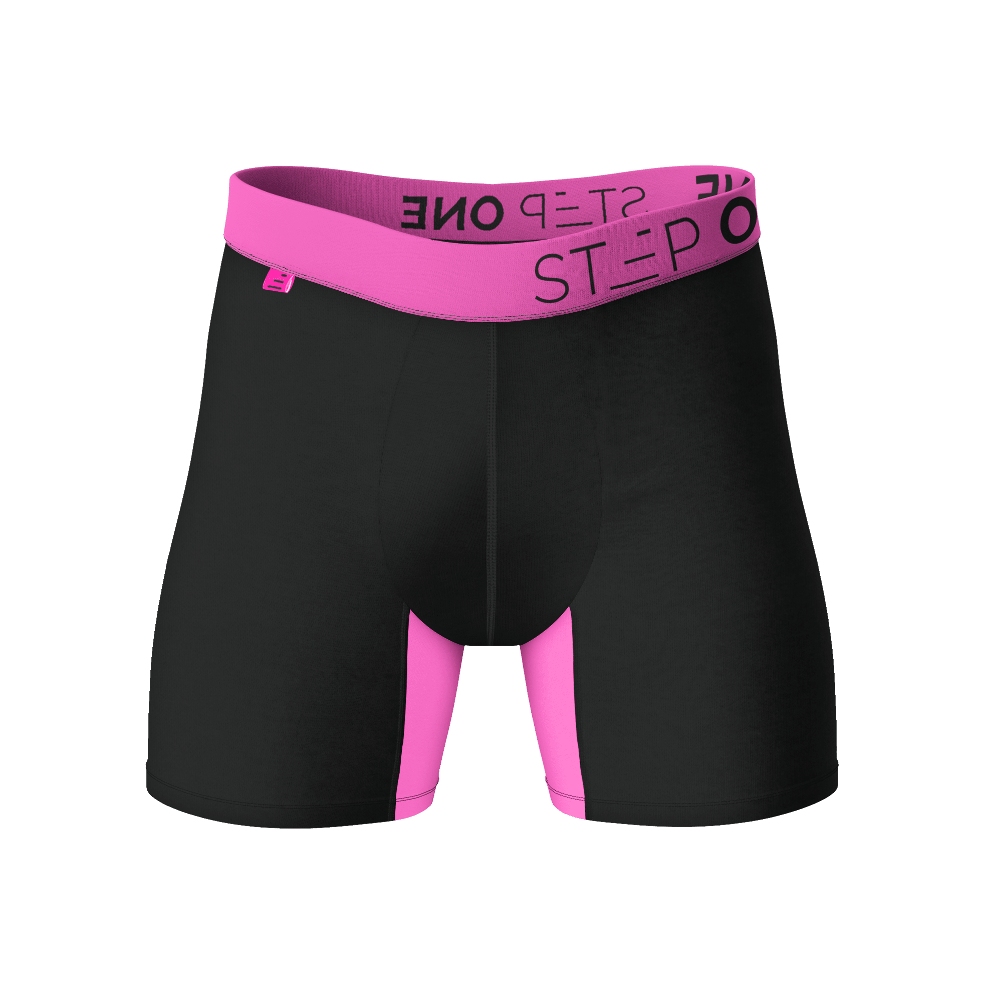 Boxer Brief - Cherry Cheeks