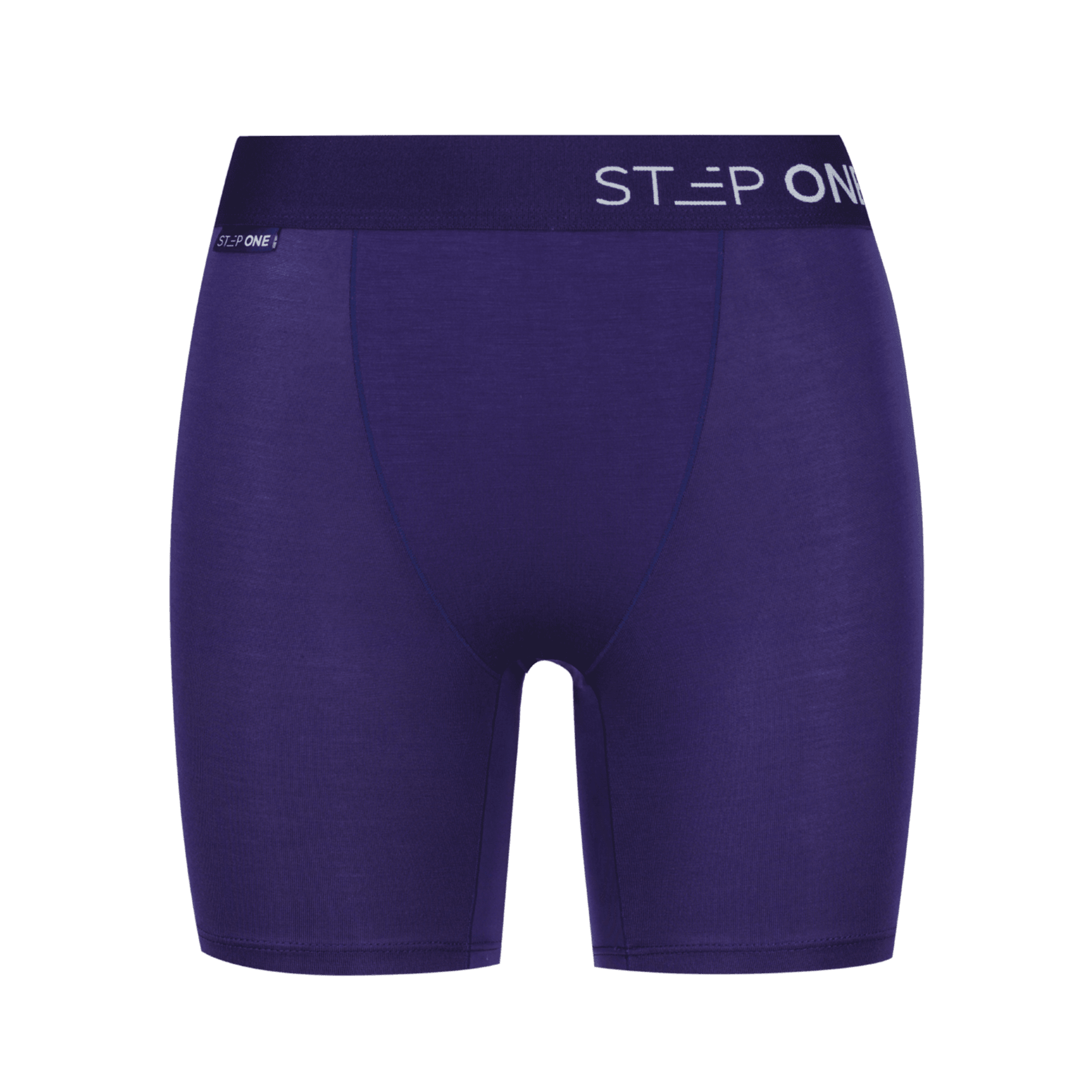 Women's Body Shorts - Midnight Blues