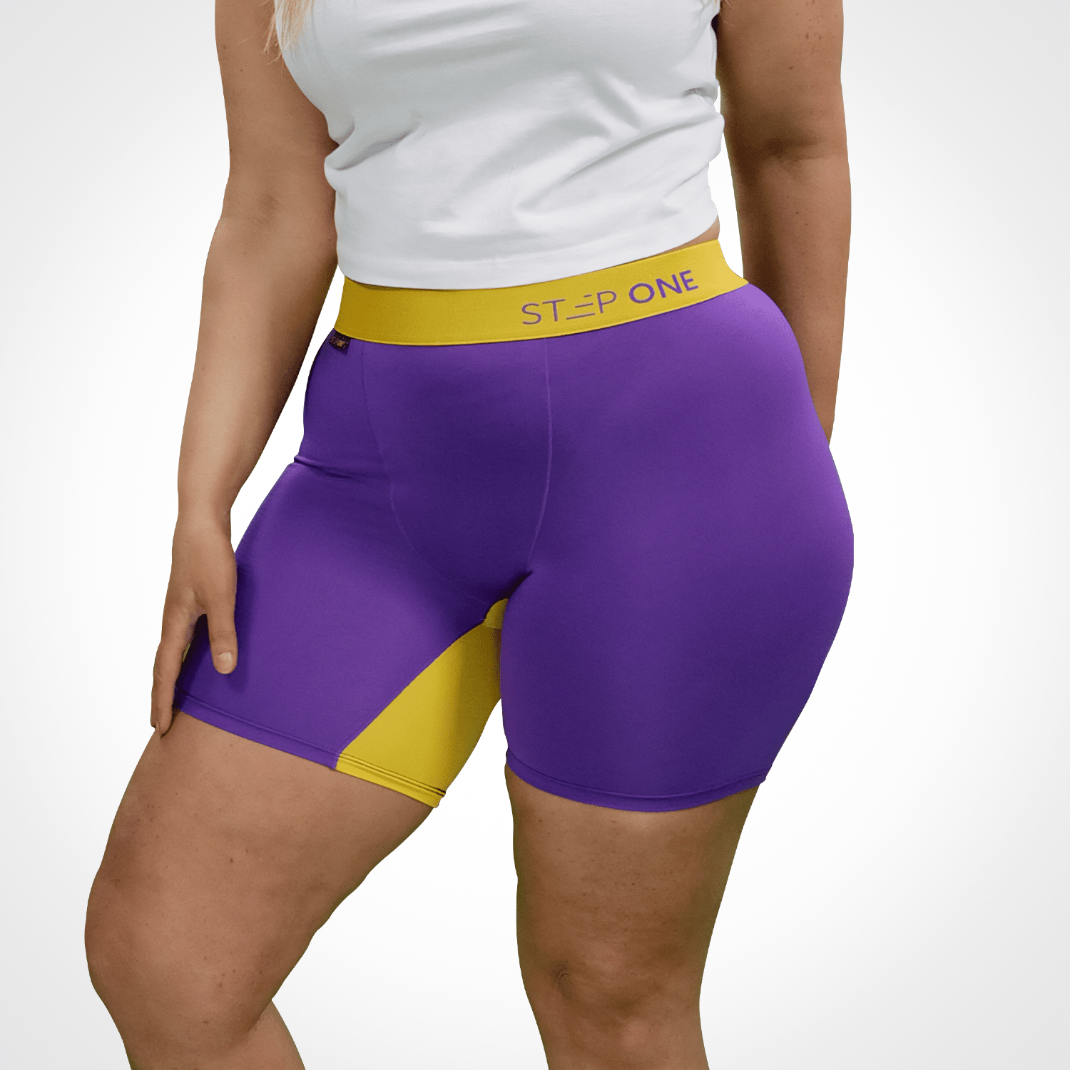 Women's Boxer - Honeycombs