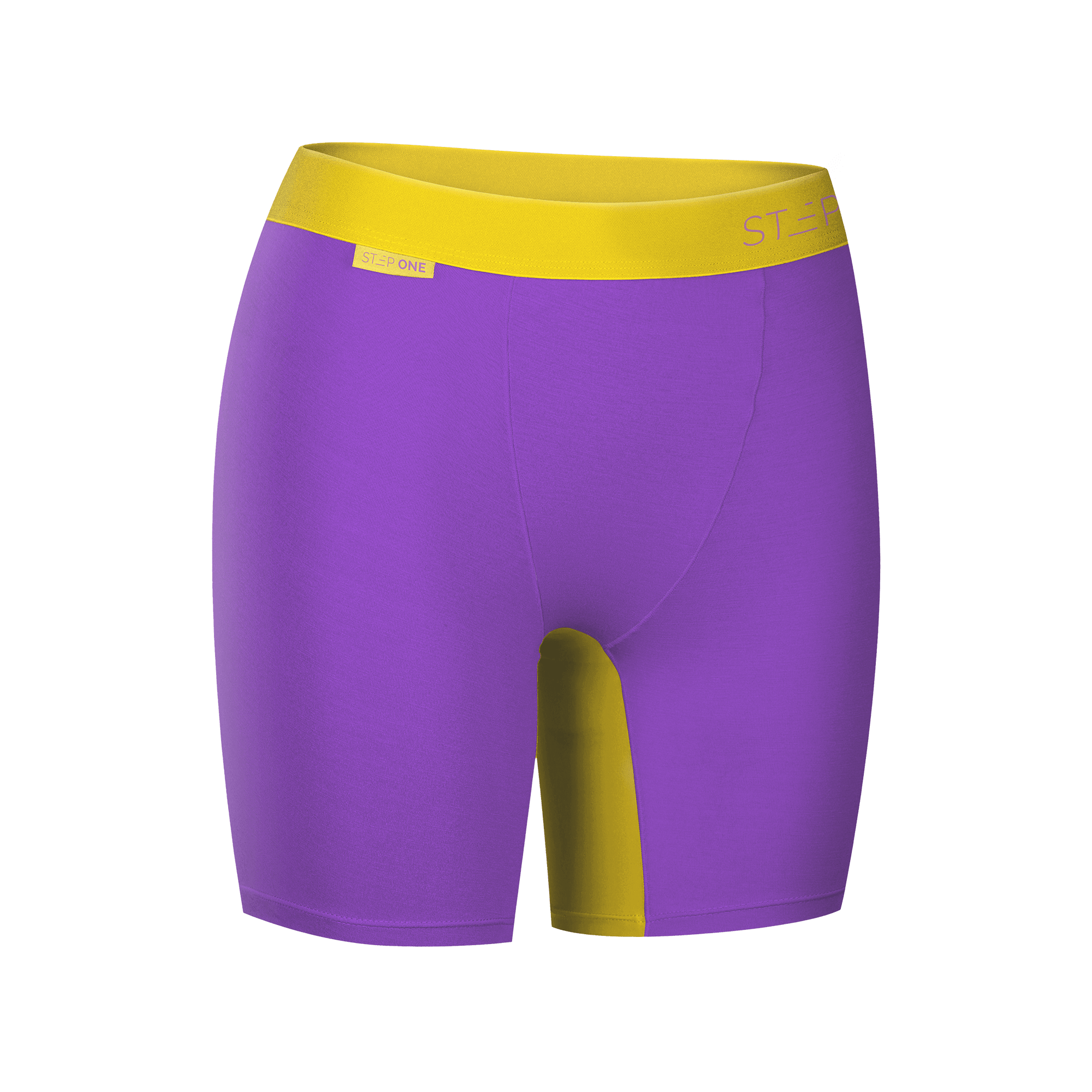 Women's Boxer - Honeycombs