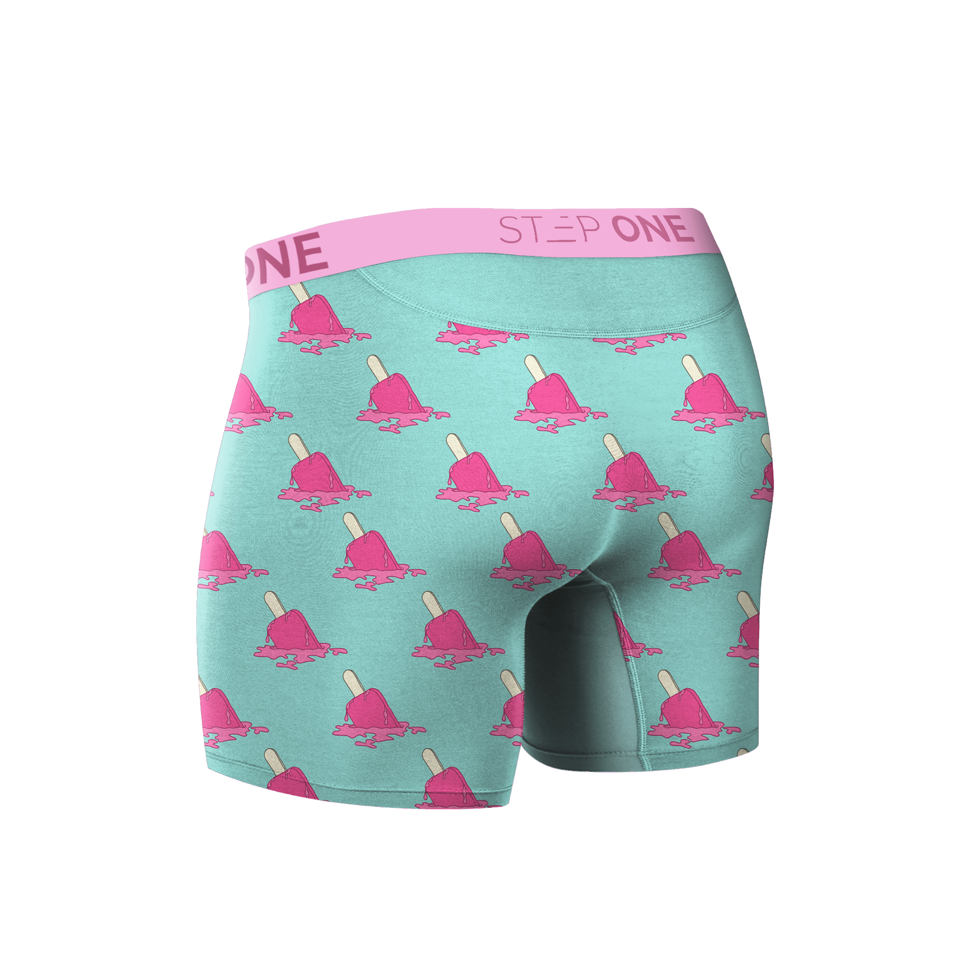Trunk - Icecreams