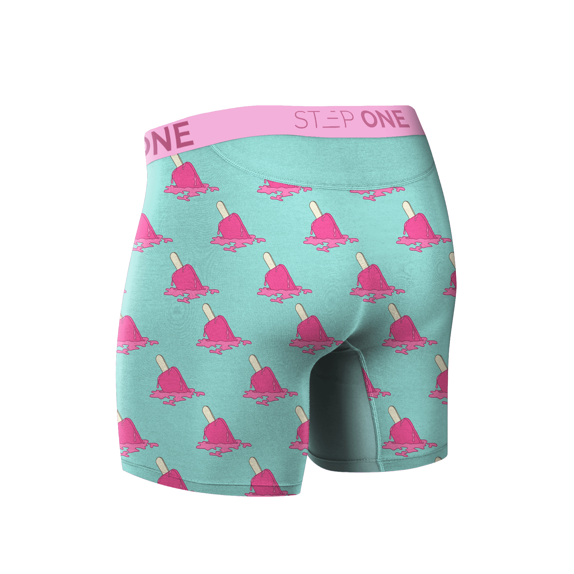 Boxer Brief - Icecreams