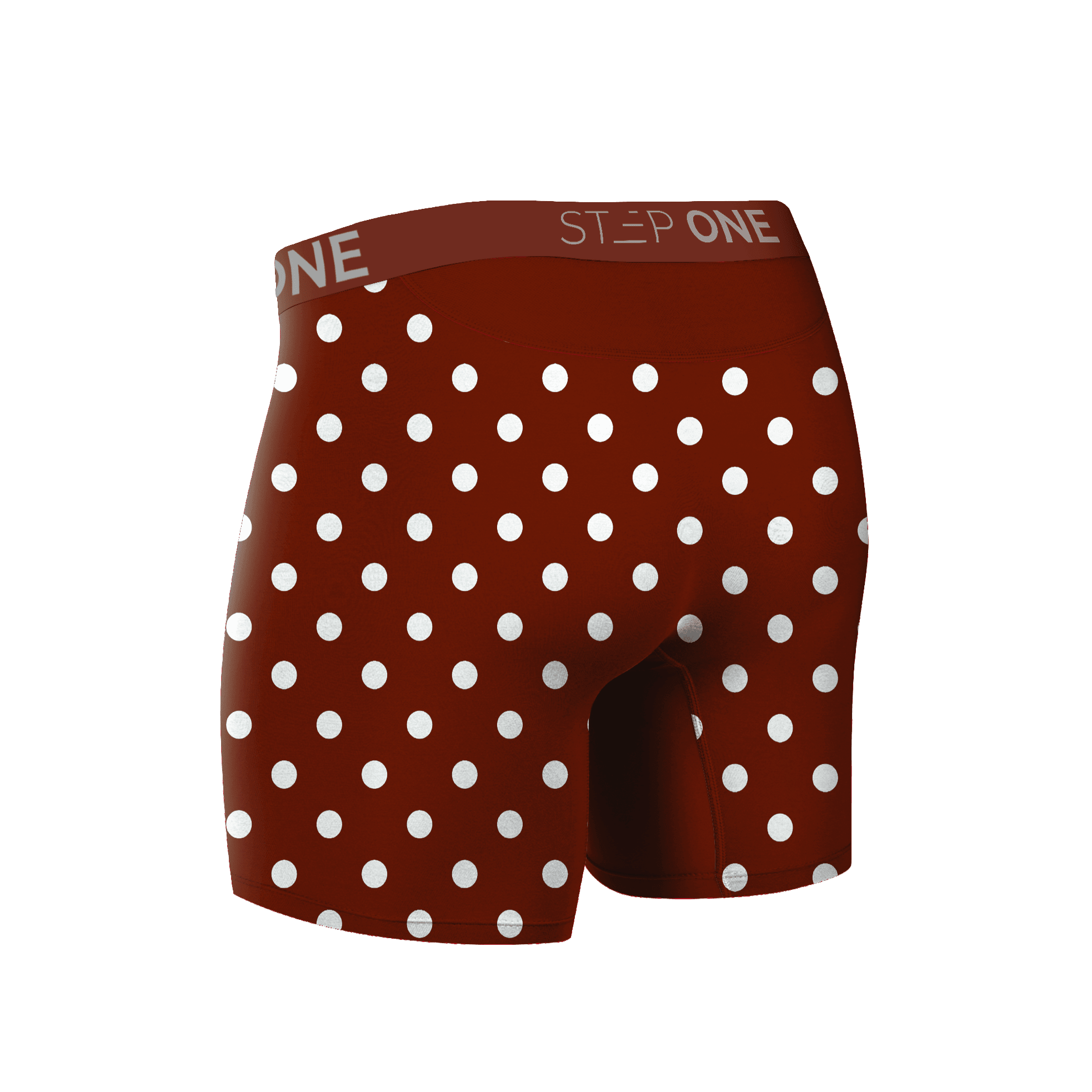 Boxer Brief - Jersey Cows
