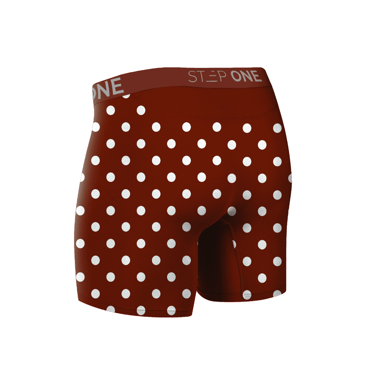 Boxer Brief Fly - Jersey Cows