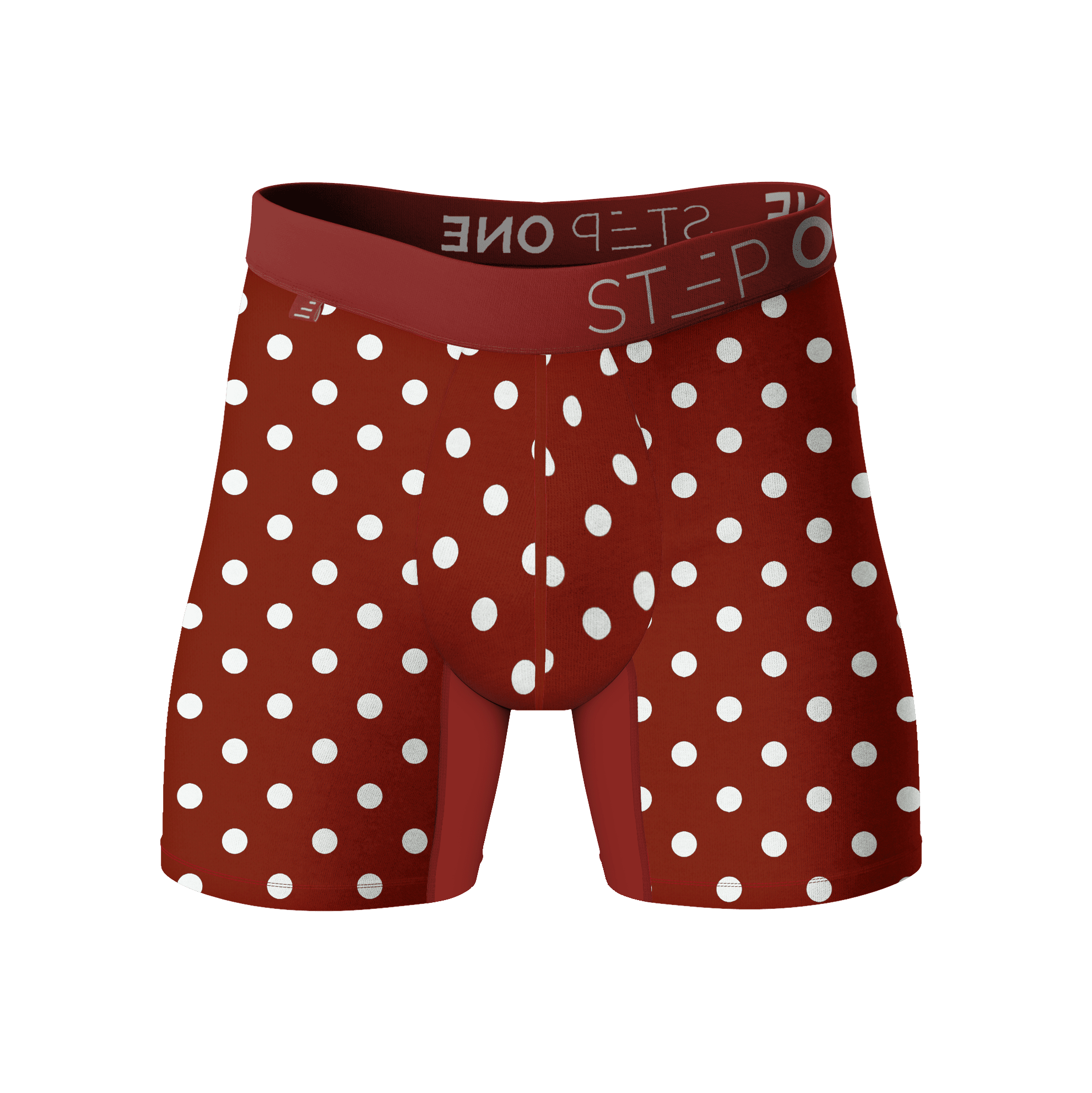 Boxer Brief - Jersey Cows