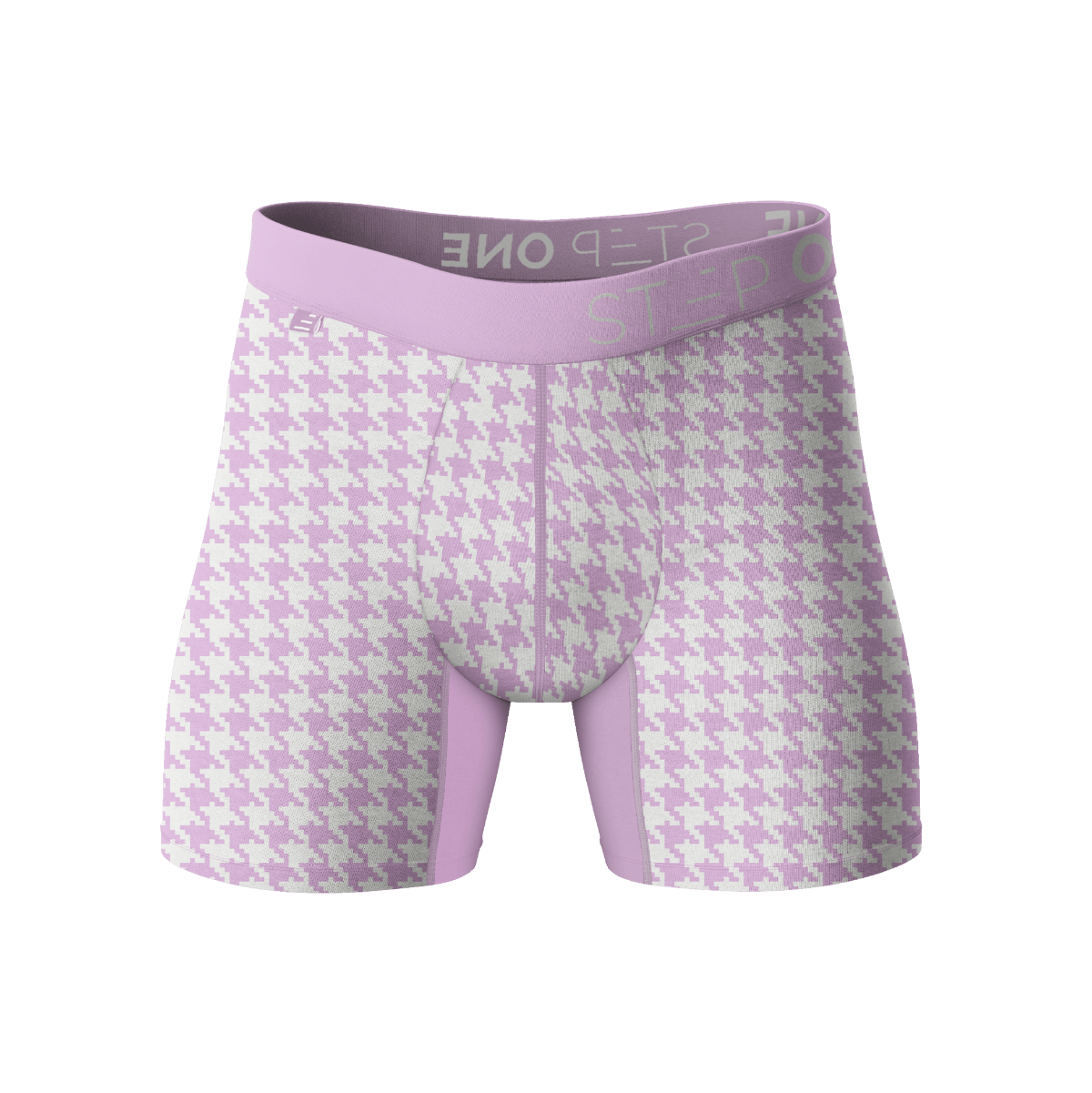 Junior Trunk - Lilac Lovers