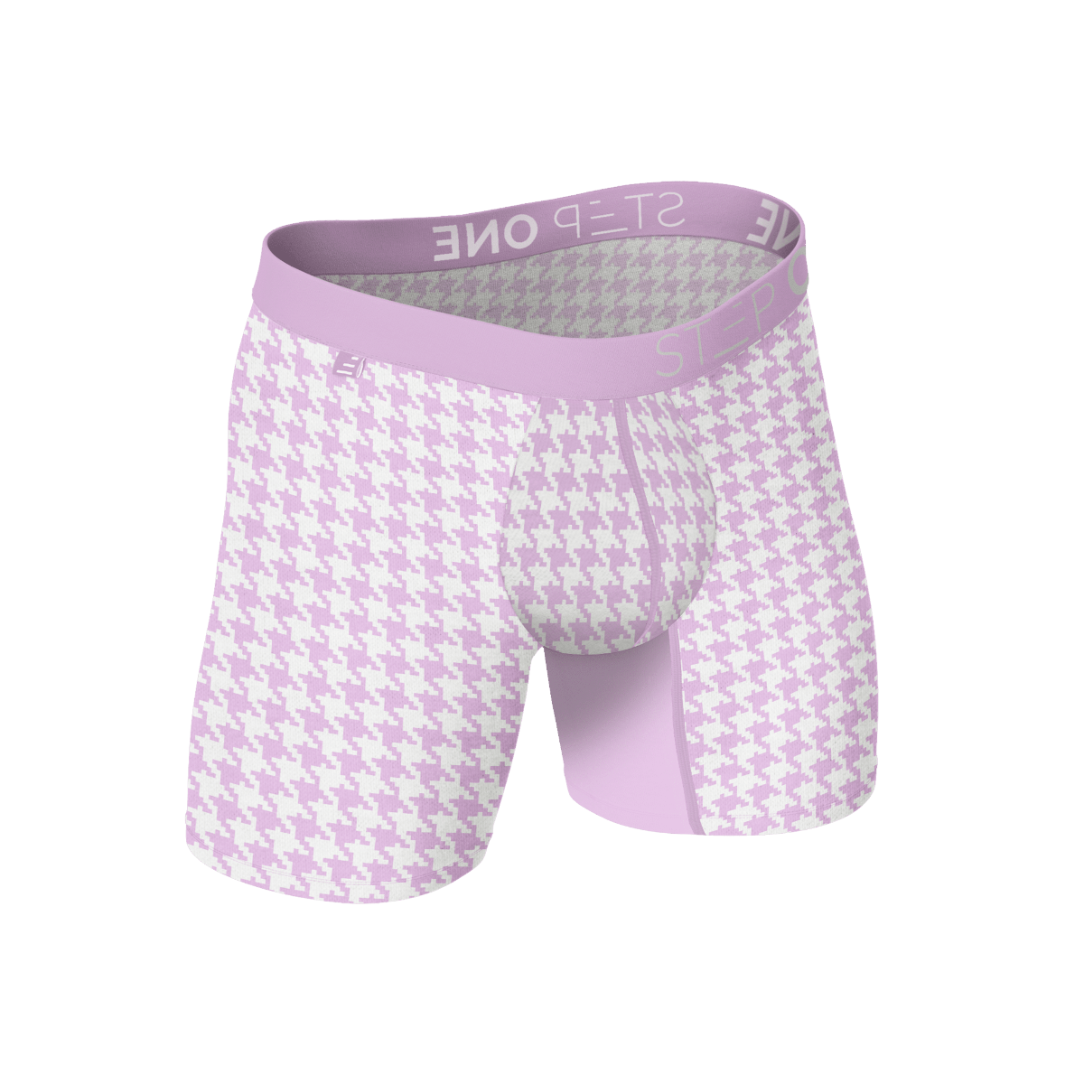 Junior Trunk - Lilac Lovers