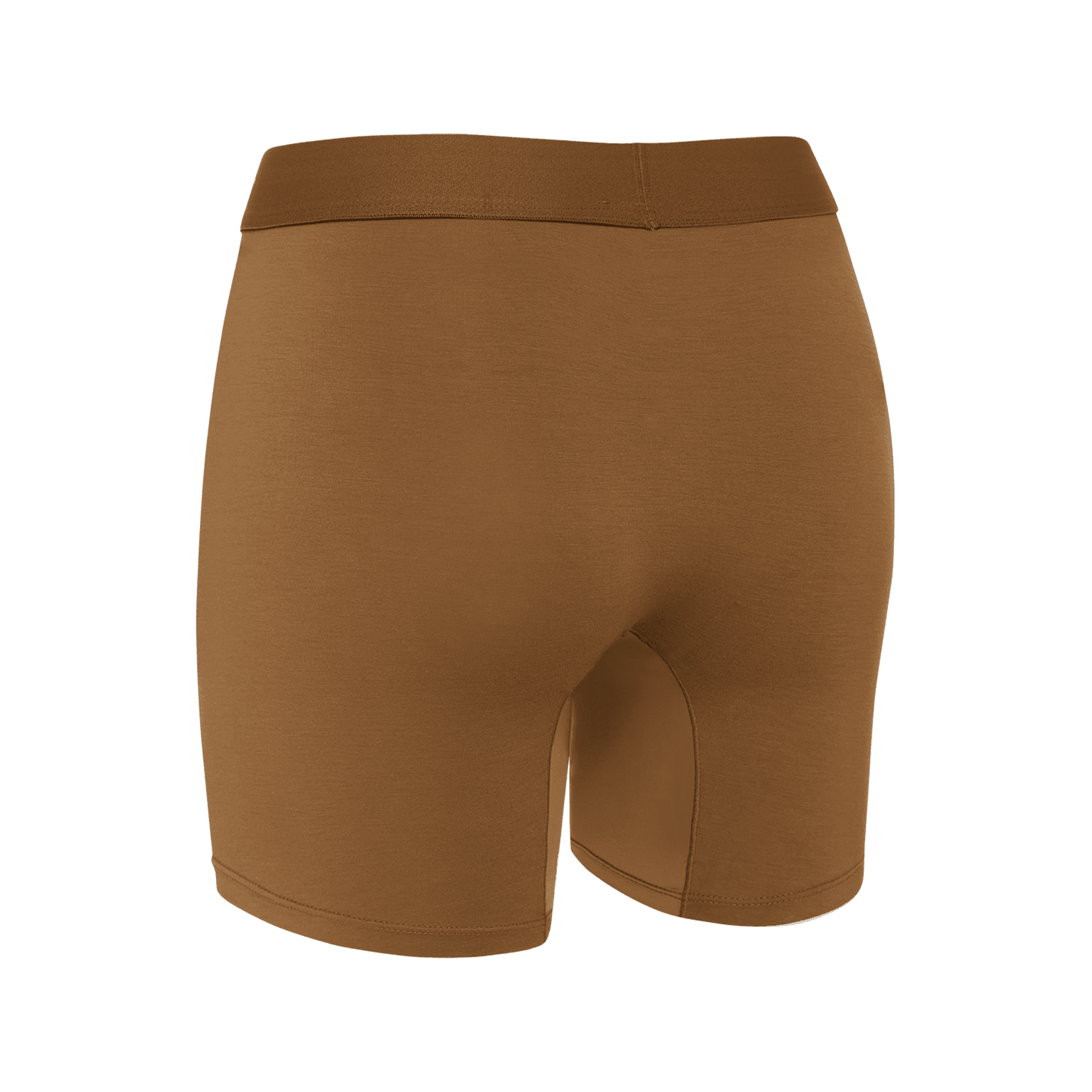Women's Boxer - Mahogany