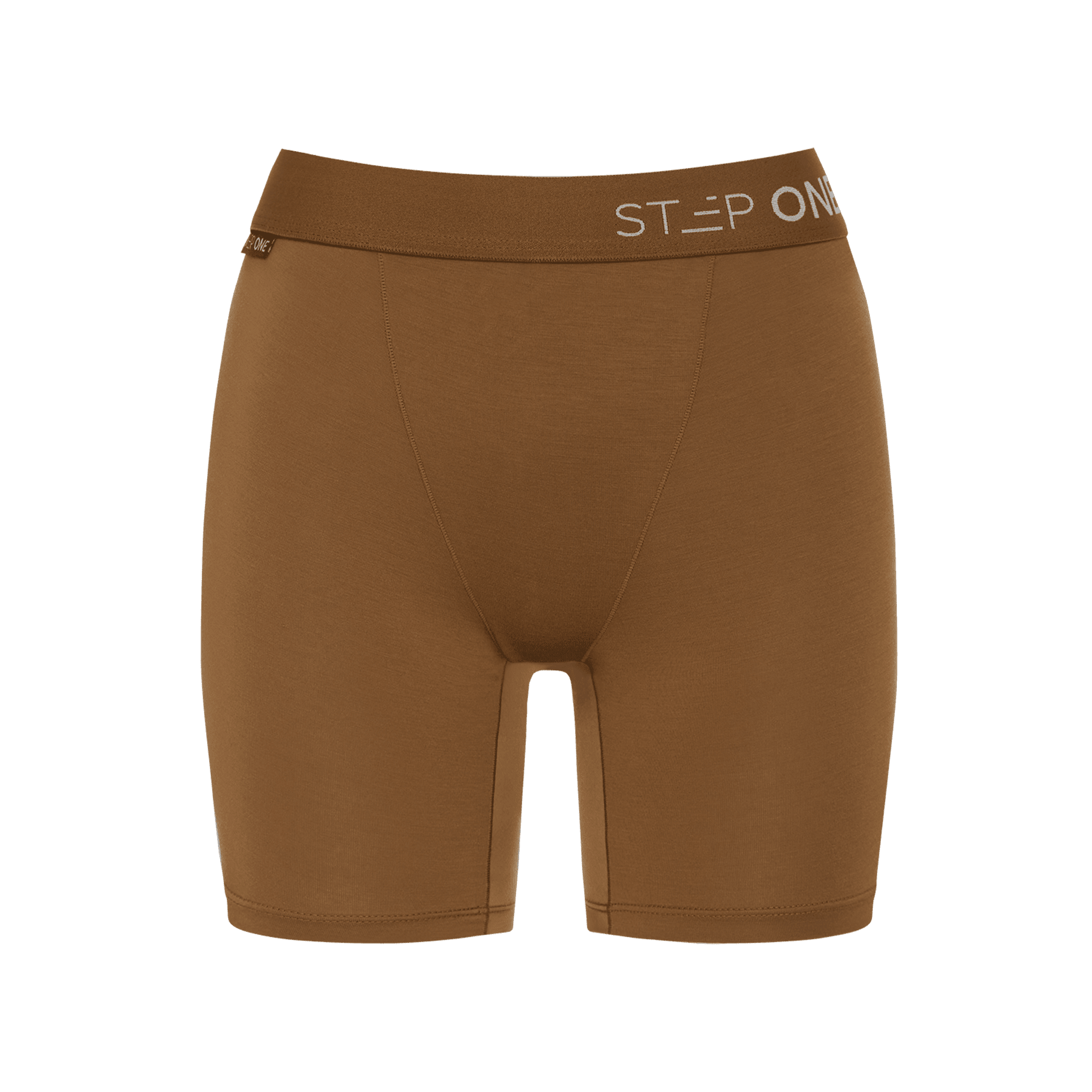 Women's Boxer - Mahogany