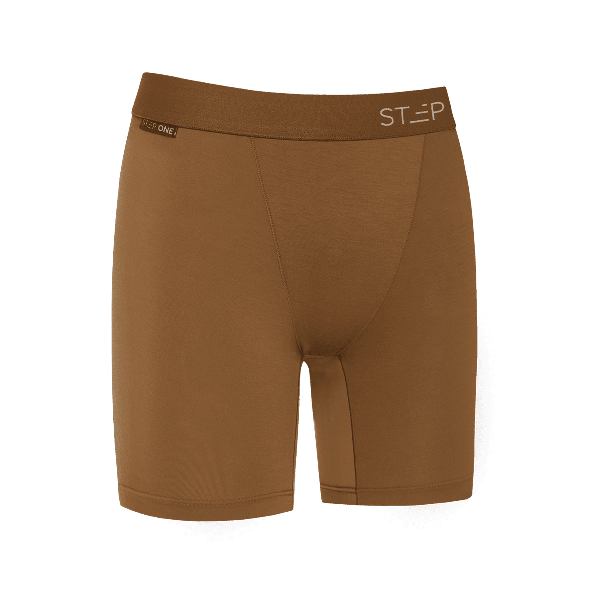Women's Boxer - Mahogany