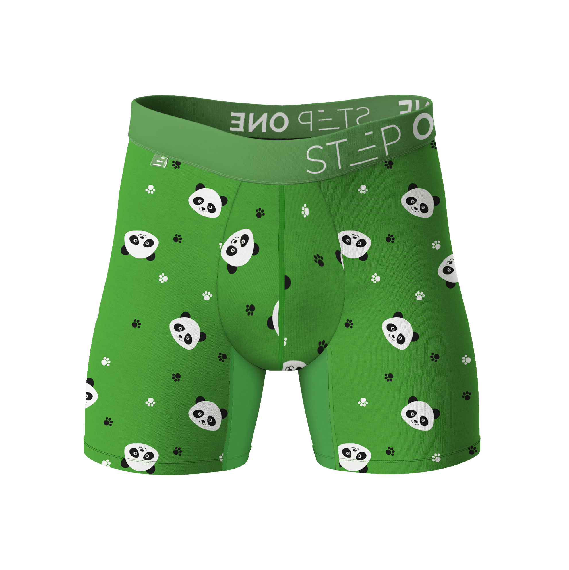 Boxer Brief - Pandamoniums